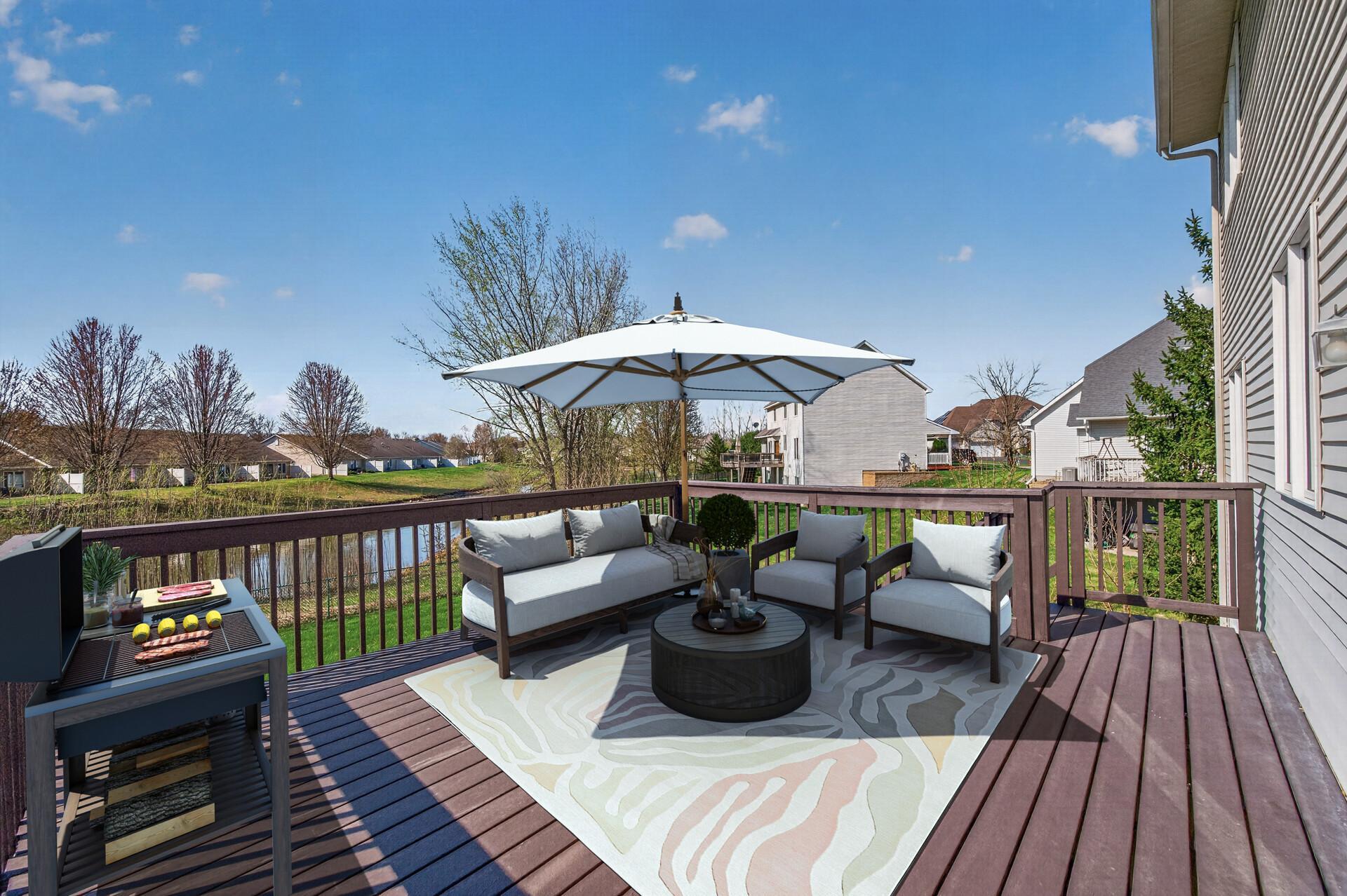 2nd image of 7895 Hill Rd, Saint Paul, MN 55125 | MLS# 7065433