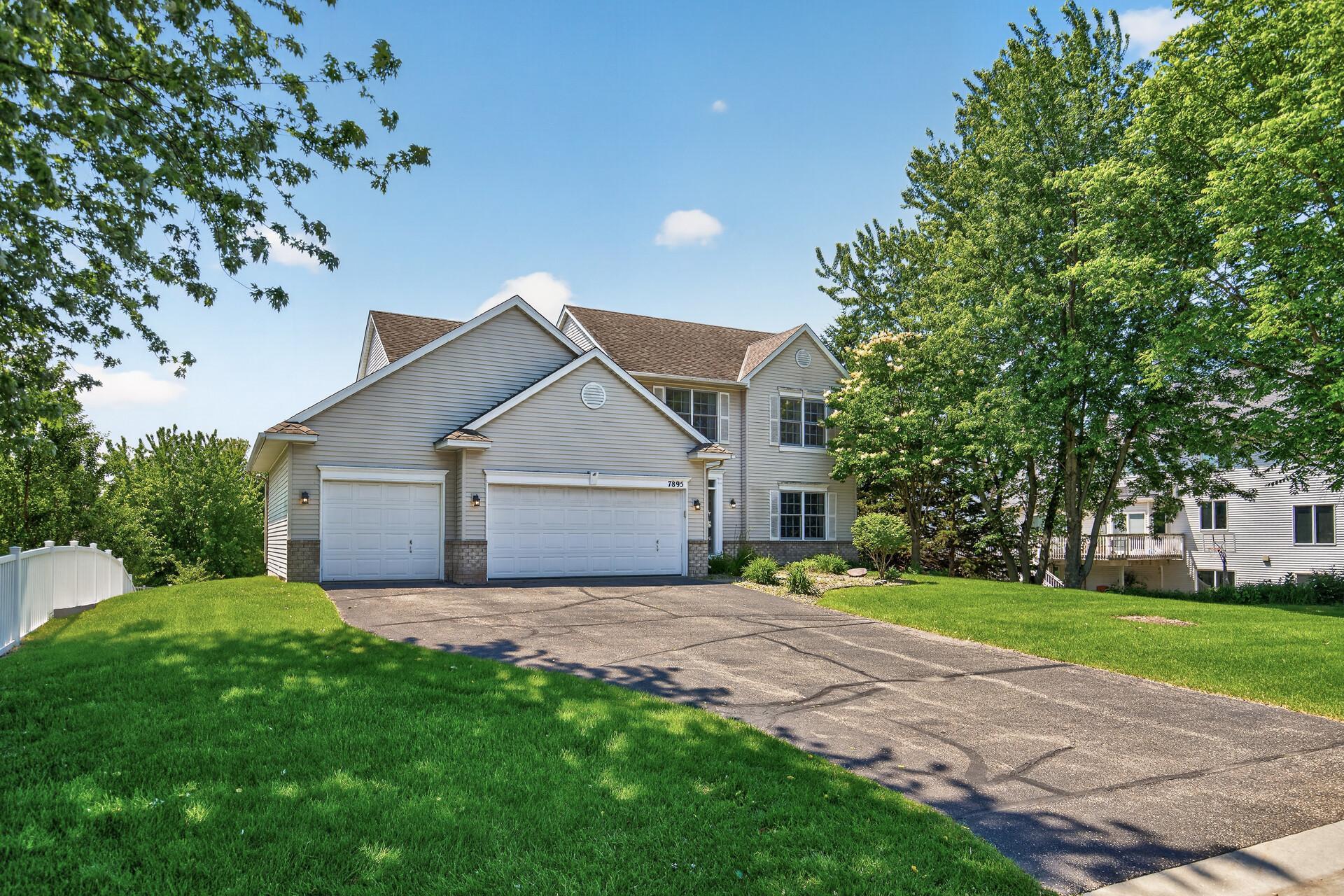 1st image of 7895 Hill Rd, Saint Paul, MN 55125 | MLS# 7065433