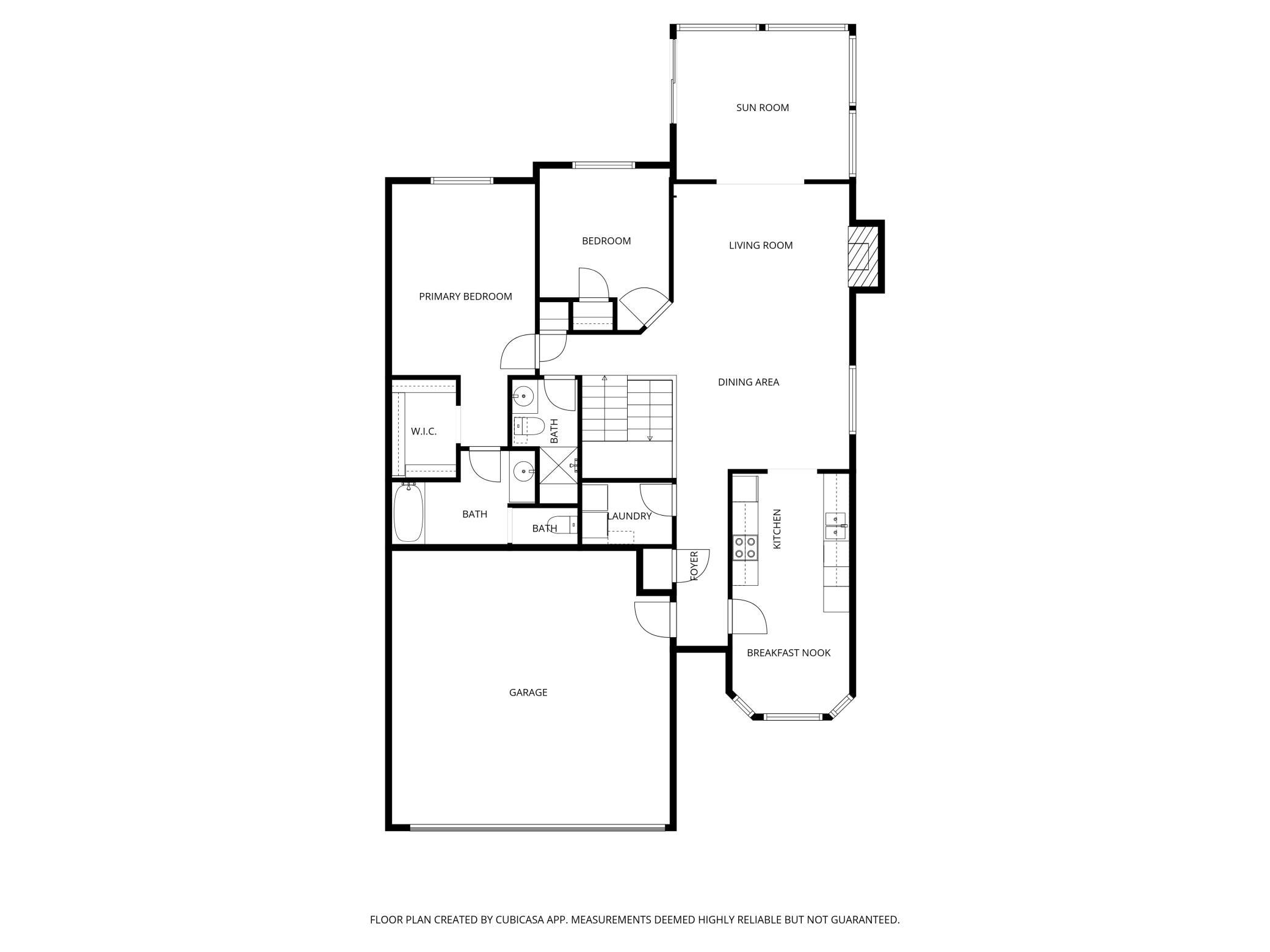 27th image of 1439 Eagle Dr, Waconia, MN 55387 | MLS# 7065536