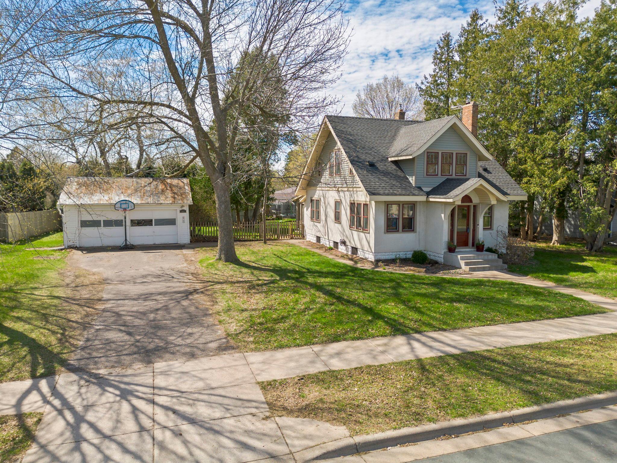 Homes for sale in Cambridge, MN | 847 Ashland St S, Cambridge, MN 55008 | MLS# 7065611