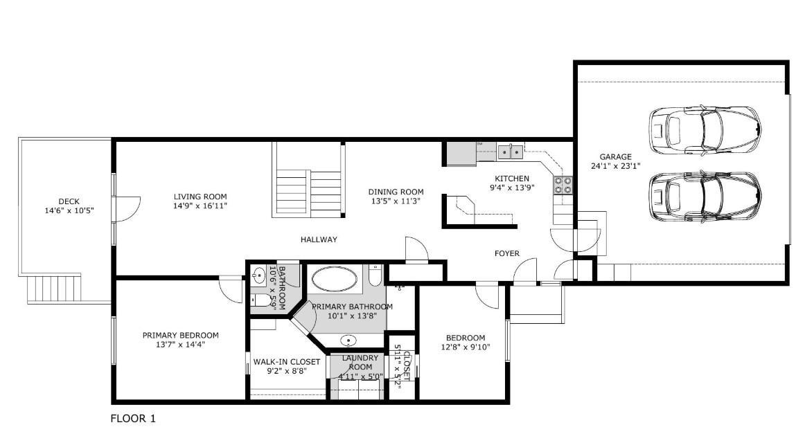 55th image of 2709 30th Ave S, Fargo, ND 58103 | MLS# 7065656