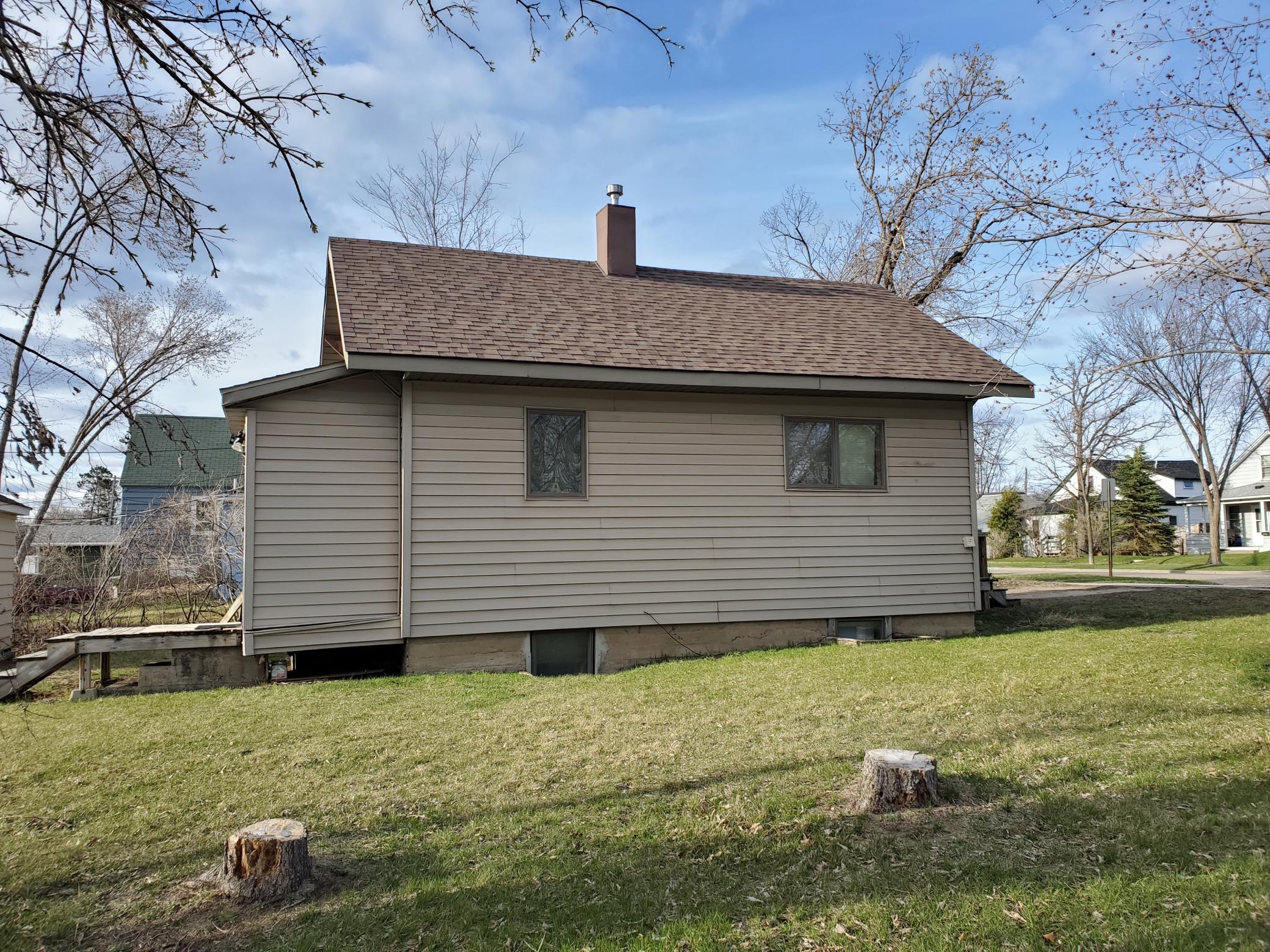 Homes for sale in Bemidji, MN | 1203 America Ave Nw, Bemidji, MN 56601 | MLS# 7065665