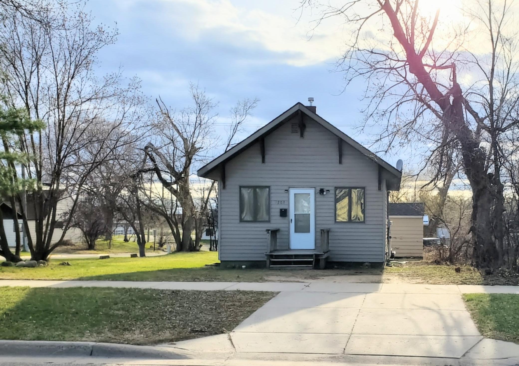 Homes for sale in Bemidji, MN | 1203 America Ave Nw, Bemidji, MN 56601 | MLS# 7065665