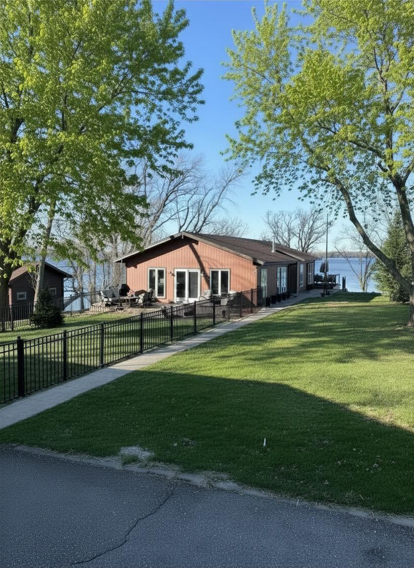 Homes for sale in Detroit Lakes, MN | 51216 Pelican Point Dr, Detroit Lakes, MN 56501 | MLS# 7065682