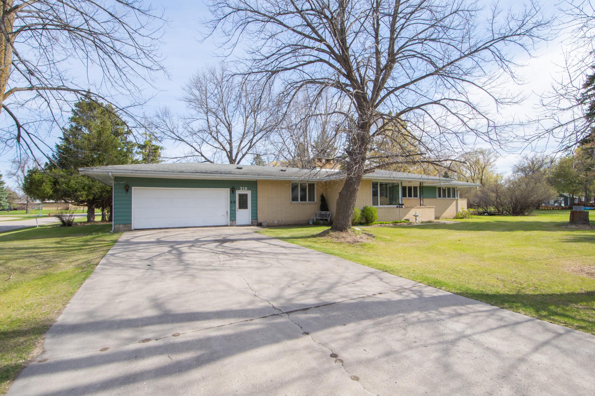 Homes for sale in Twin Valley, MN | 210 Garfield Ave Nw, Twin Valley, MN 56584 | MLS# 7065696