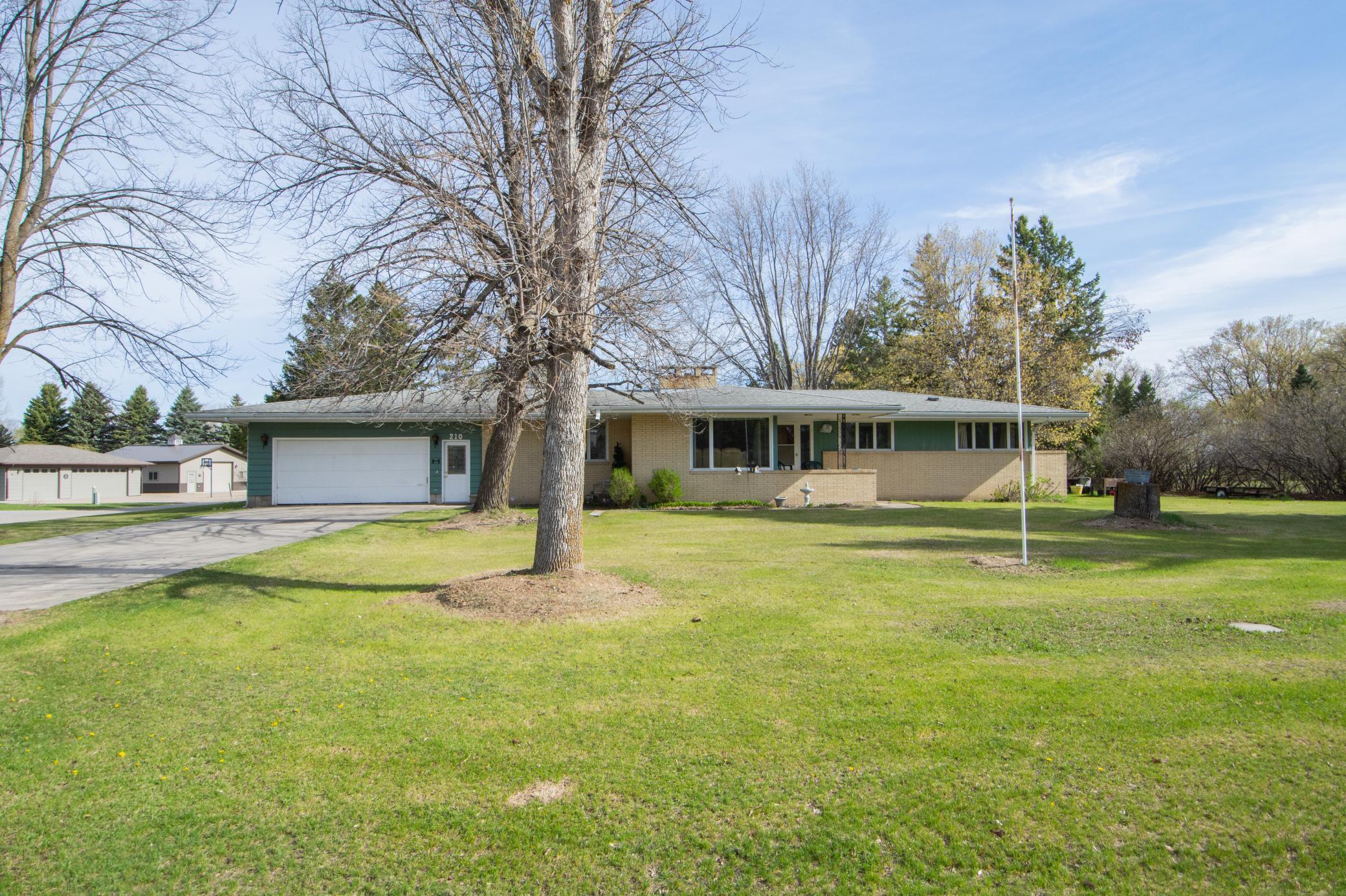 Homes for sale in Twin Valley, MN | 210 Garfield Ave Nw, Twin Valley, MN 56584 | MLS# 7065696