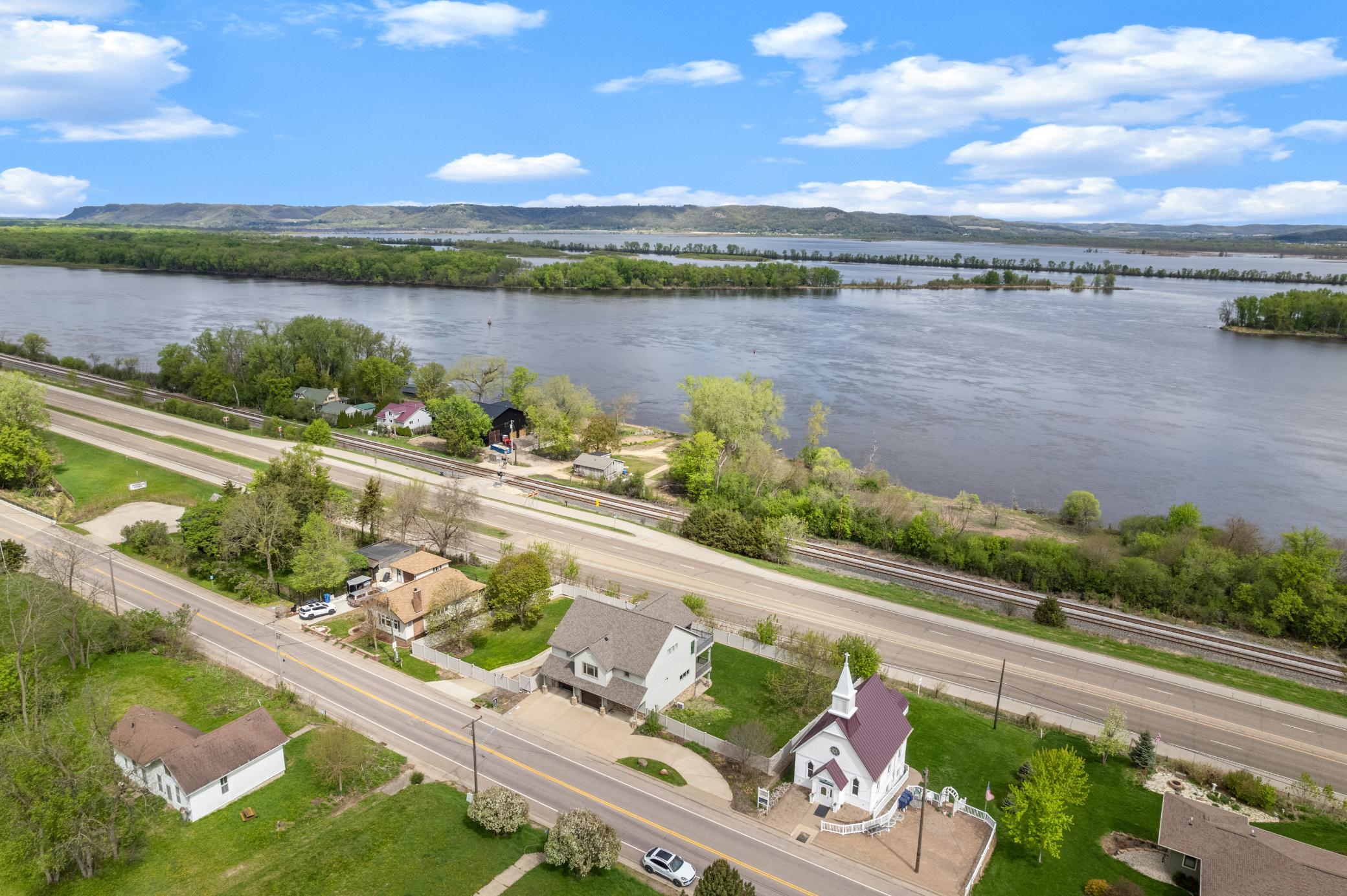 2nd image of 36074 Old Homer Rd, Winona, MN 55987 | MLS# 7065735