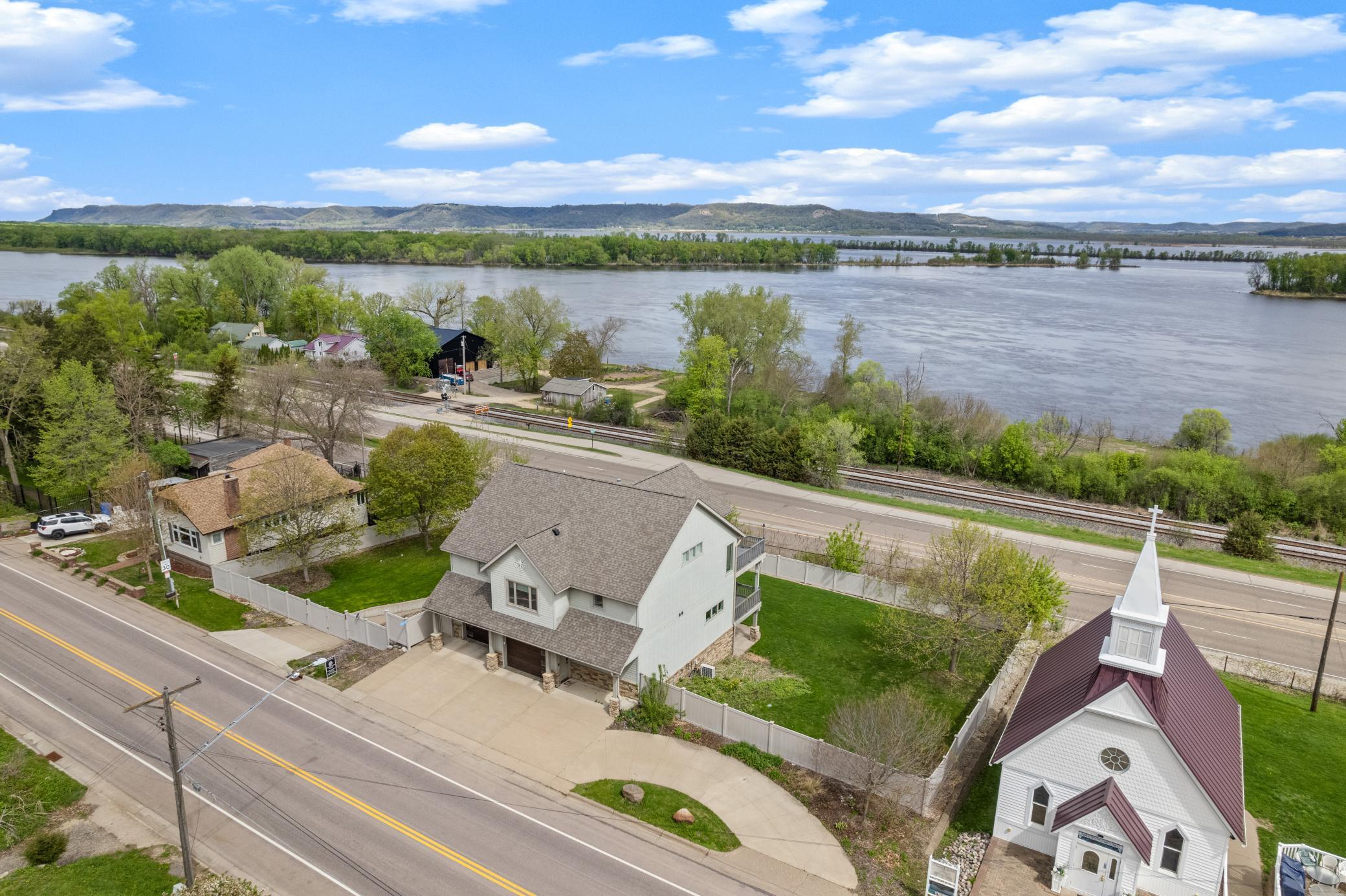 5th image of 36074 Old Homer Rd, Winona, MN 55987 | MLS# 7065735