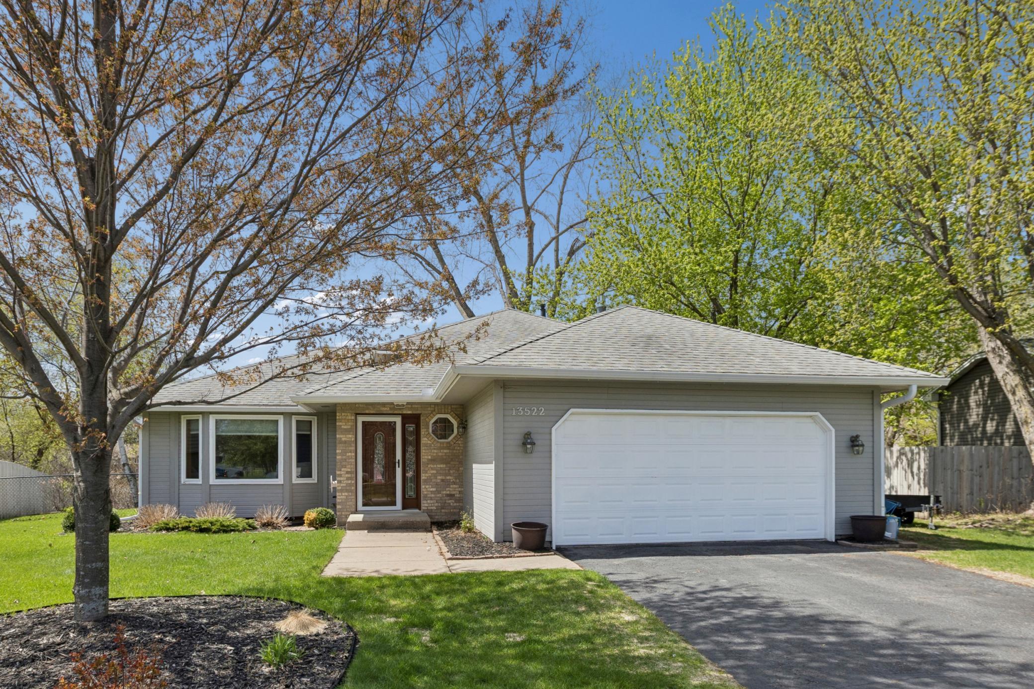 Homes for sale in Andover, MN | 13522 Xavis St Nw, Andover, MN 55304 | MLS# 7065826