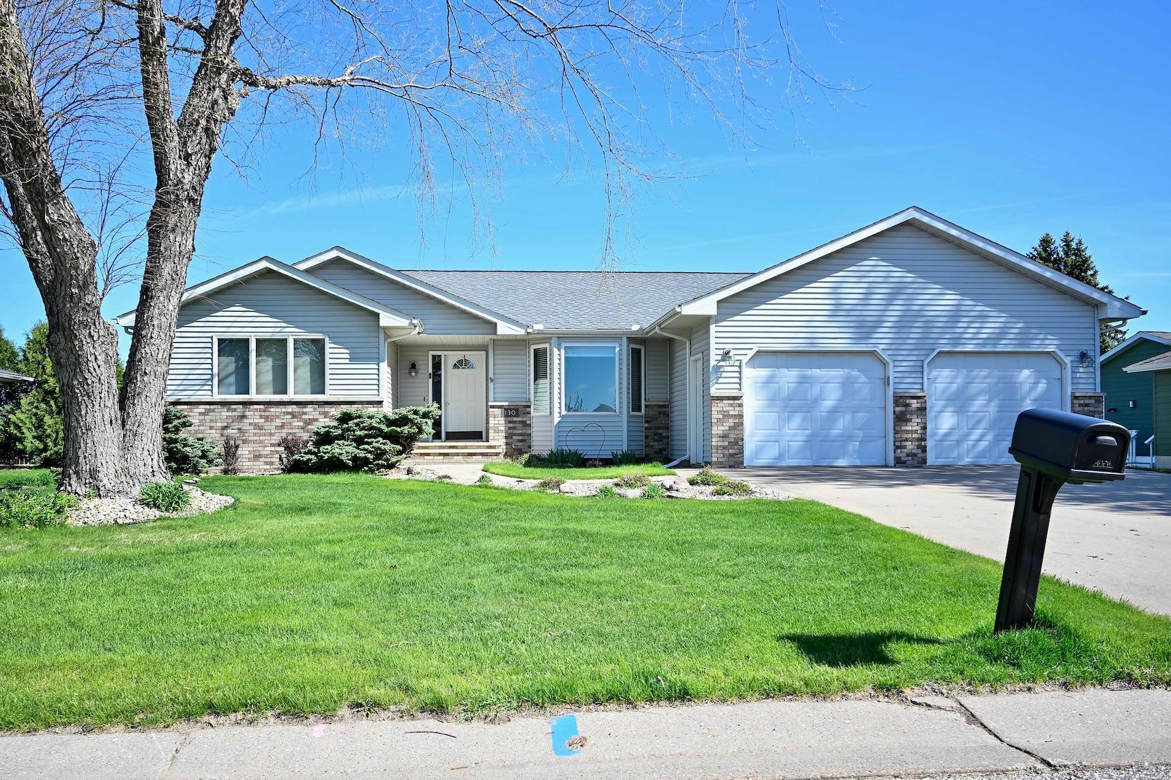 Homes for sale in Lewiston, MN | 130 Benson Dr, Lewiston, MN 55952 | MLS# 7065845