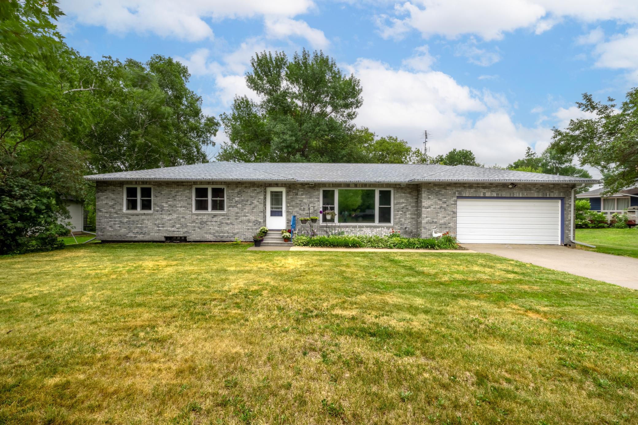 Homes for sale in Hawley, MN | 714 10th St, Hawley, MN 56549 | MLS# 7065849