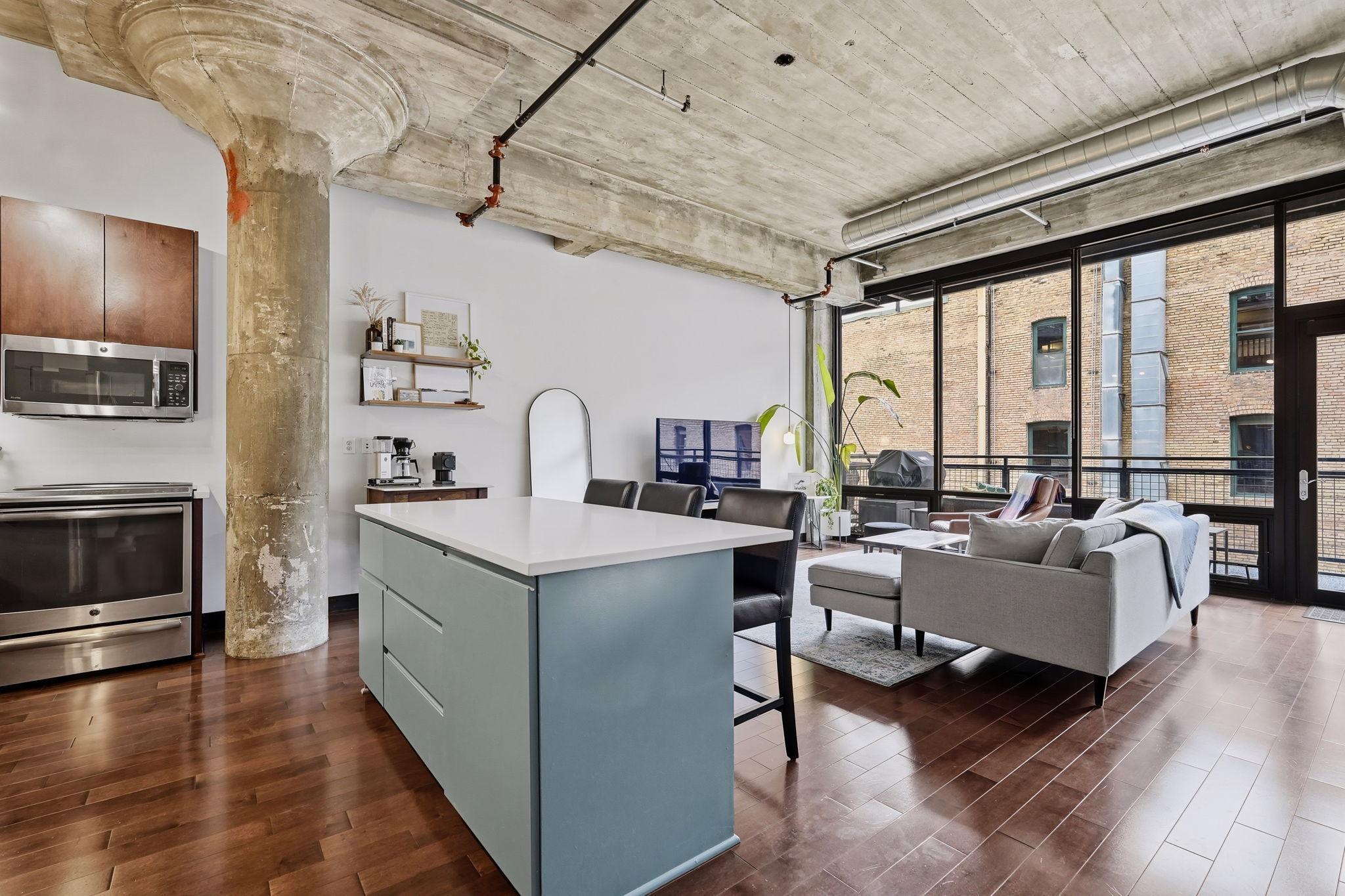 2nd image of 618 Washington Ave N #405, Minneapolis, MN 55401 | MLS# 7065871