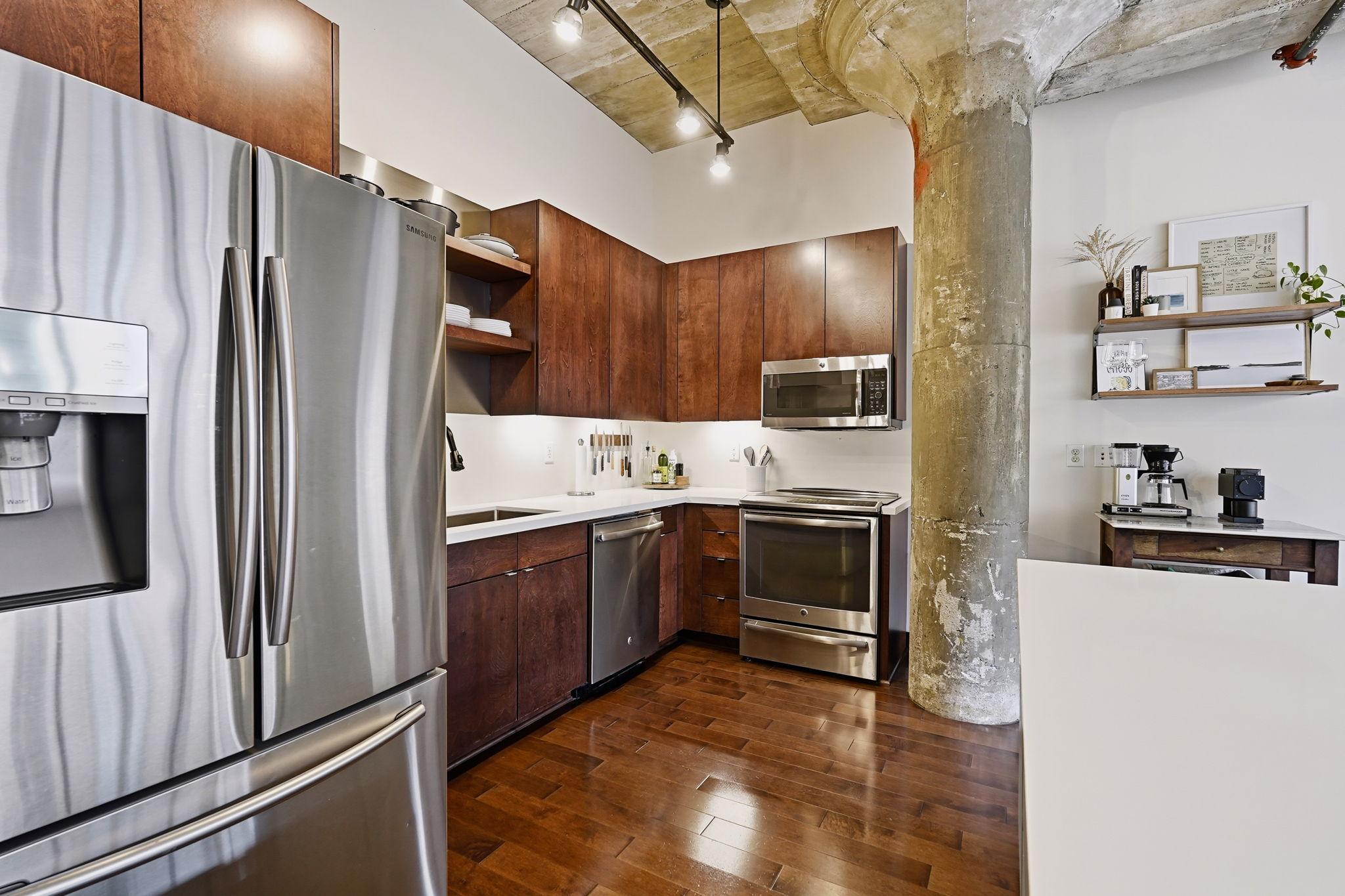 4th image of 618 Washington Ave N #405, Minneapolis, MN 55401 | MLS# 7065871