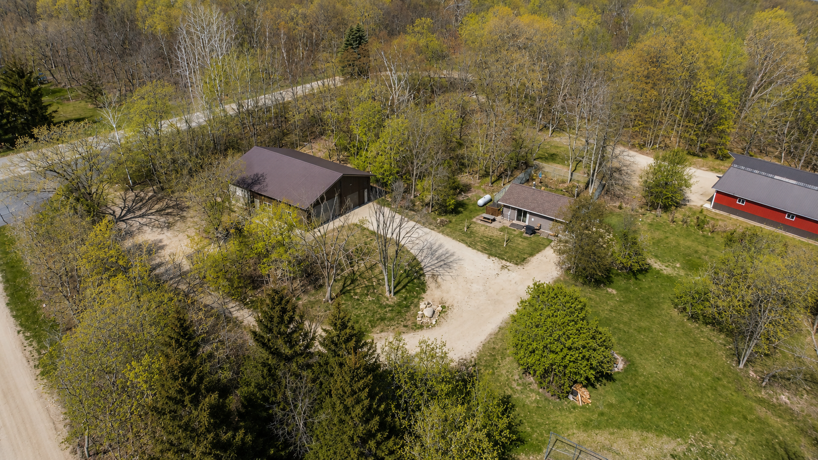 2nd image of 35810 Govern Rd, Richville, MN 56576 | MLS# 7065908