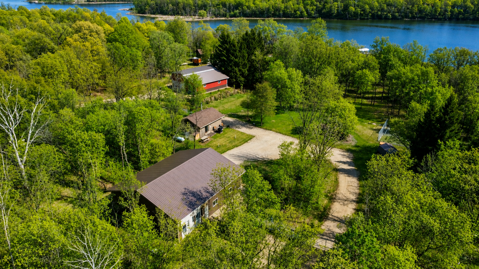 1st image of 35810 Govern Rd, Richville, MN 56576 | MLS# 7065908