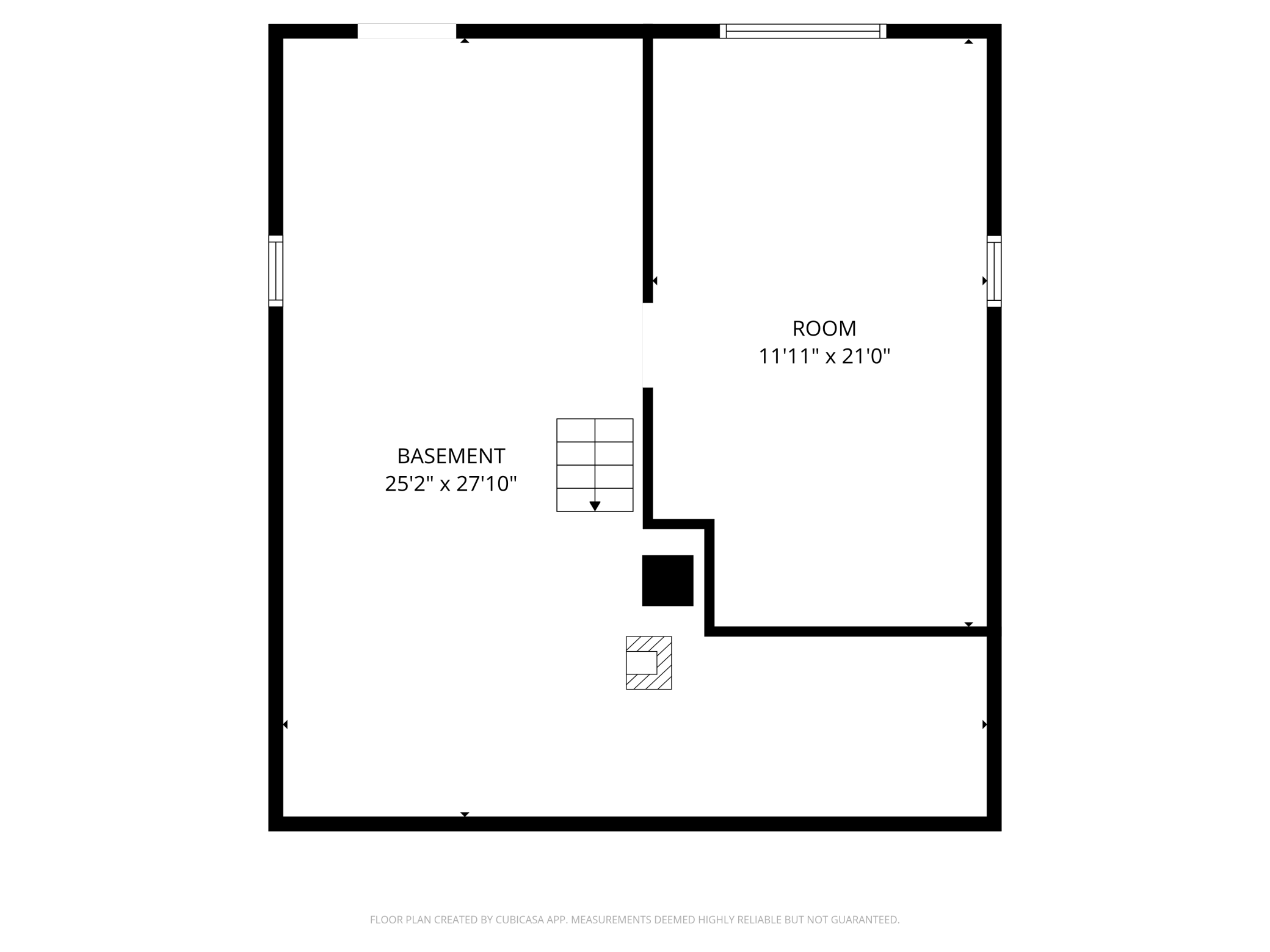 38th image of 327 Krattley Ln, Hudson, WI 54016 | MLS# 7066095