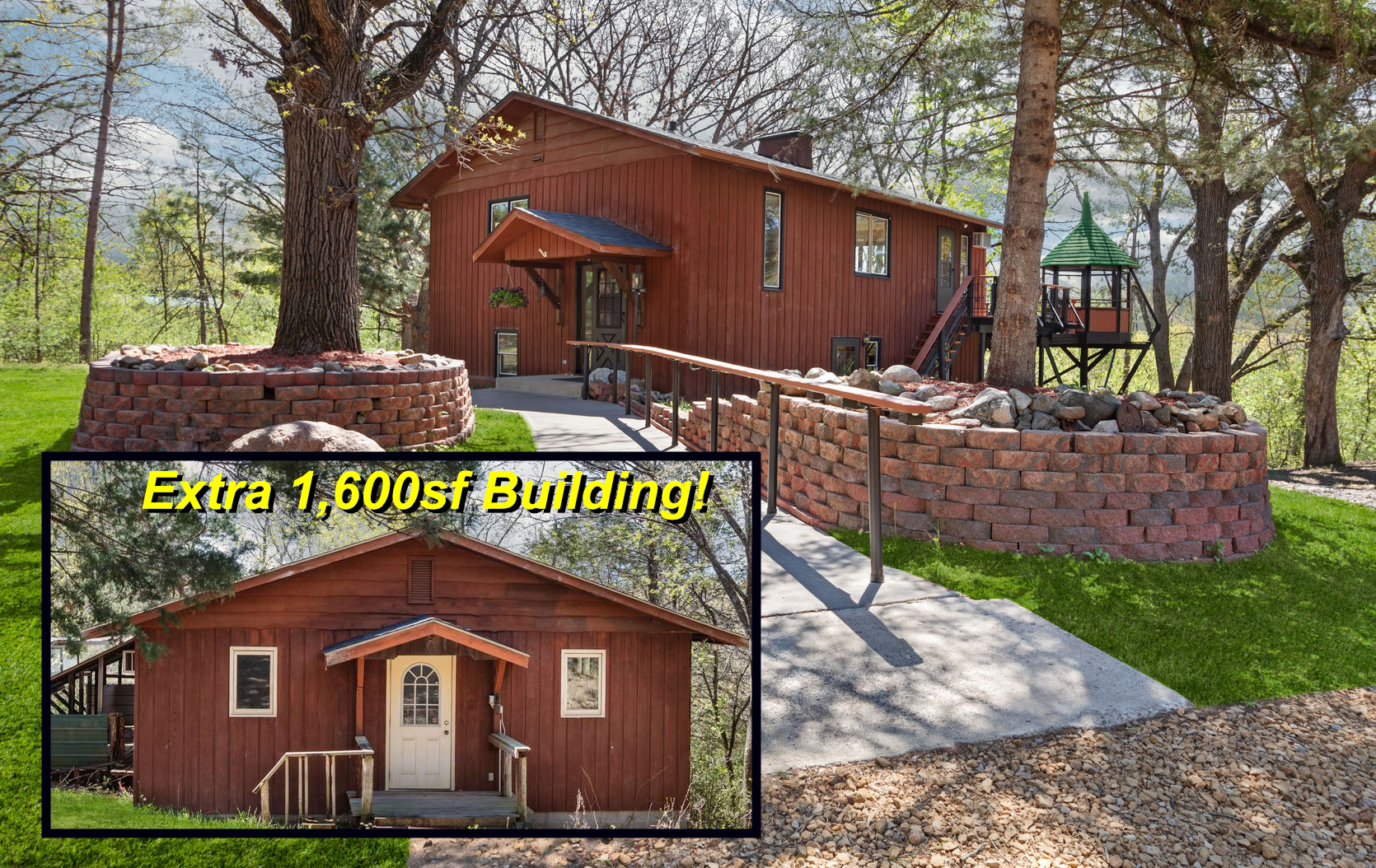 1st image of 327 Krattley Ln, Hudson, WI 54016 | MLS# 7066095