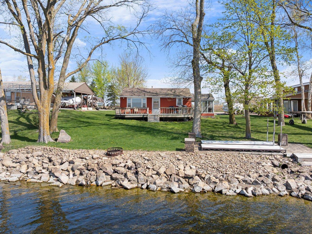 1st image of 18747 Tetonka Lake Ln N, Waterville, MN 56096 | MLS# 7066116