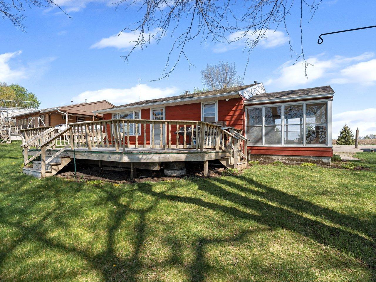 2nd image of 18747 Tetonka Lake Ln N, Waterville, MN 56096 | MLS# 7066116