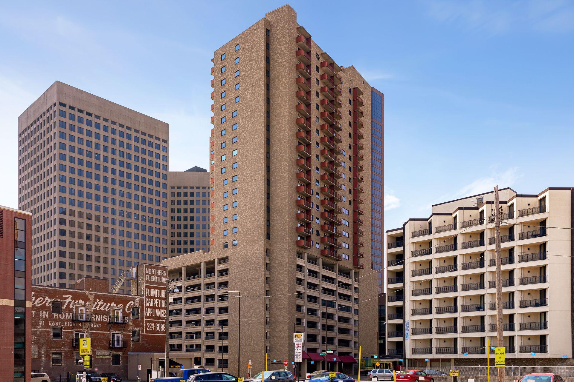 1st image of 66 9th St E #2615, Saint Paul, MN 55101 | MLS# 7066135