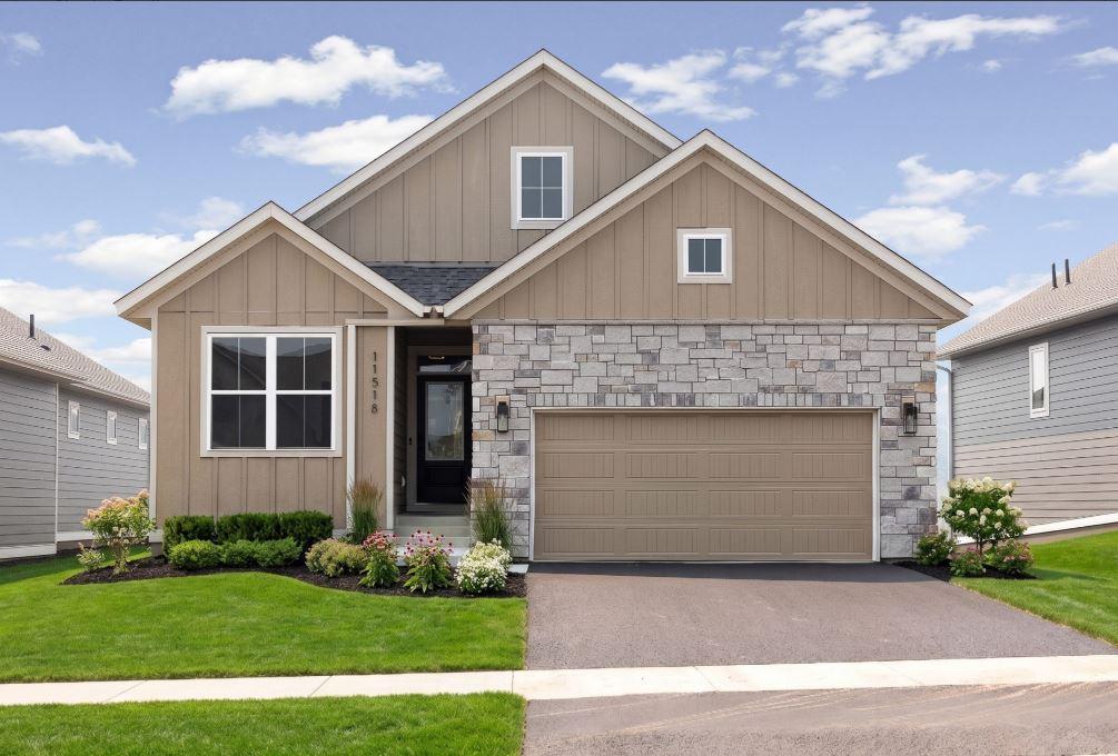 2nd image of 11518 202nd St W, Lakeville, MN 55044 | MLS# 7066177