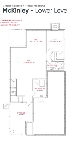 27th image of 11518 202nd St W, Lakeville, MN 55044 | MLS# 7066177