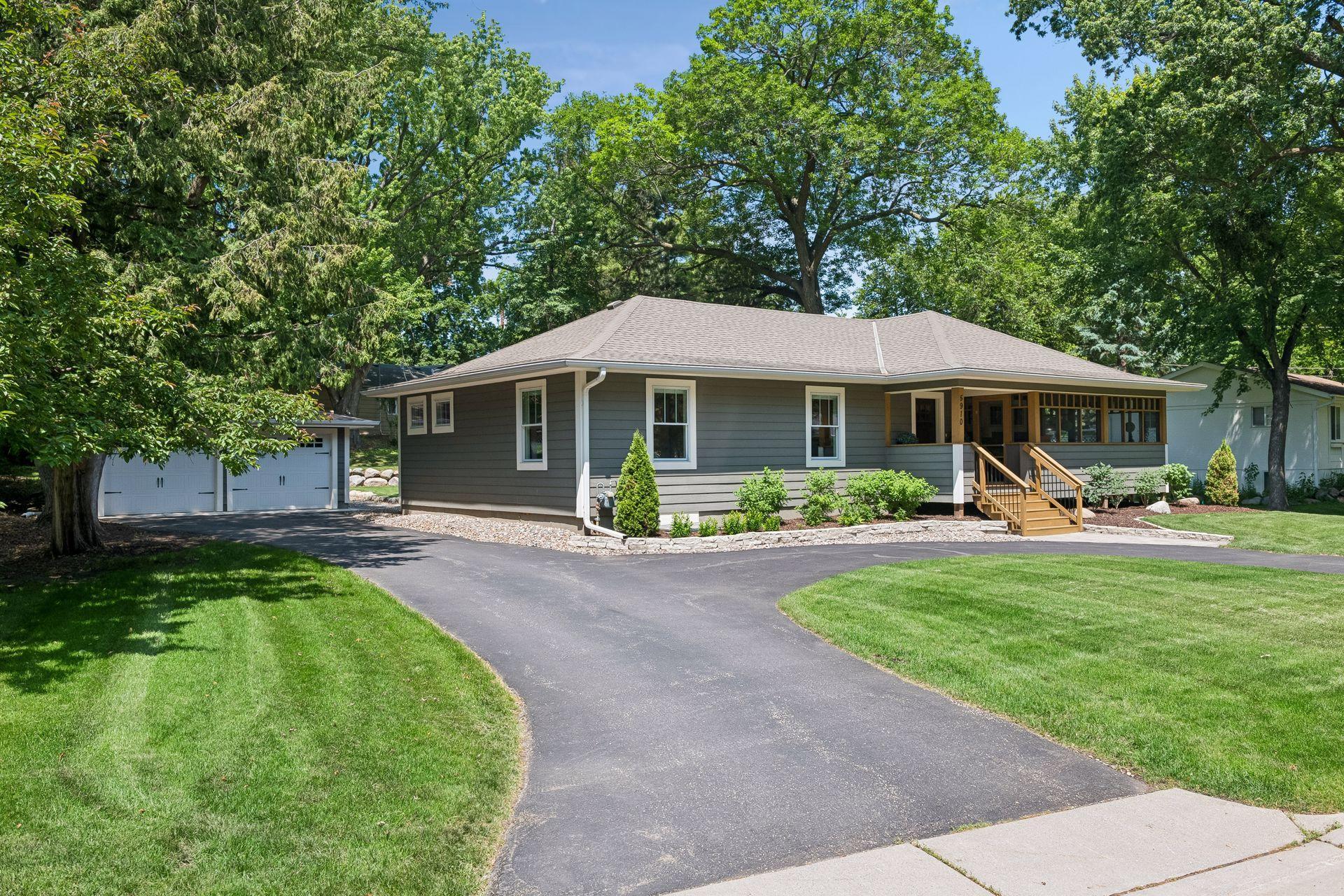2nd image of 5910 Ridgewood Rd, Mound, MN 55364 | MLS# 7066193