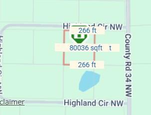 Homes for sale in Alexandria, MN | 6947 Highland Cir Nw, Alexandria, MN 56308 | MLS# 7066268