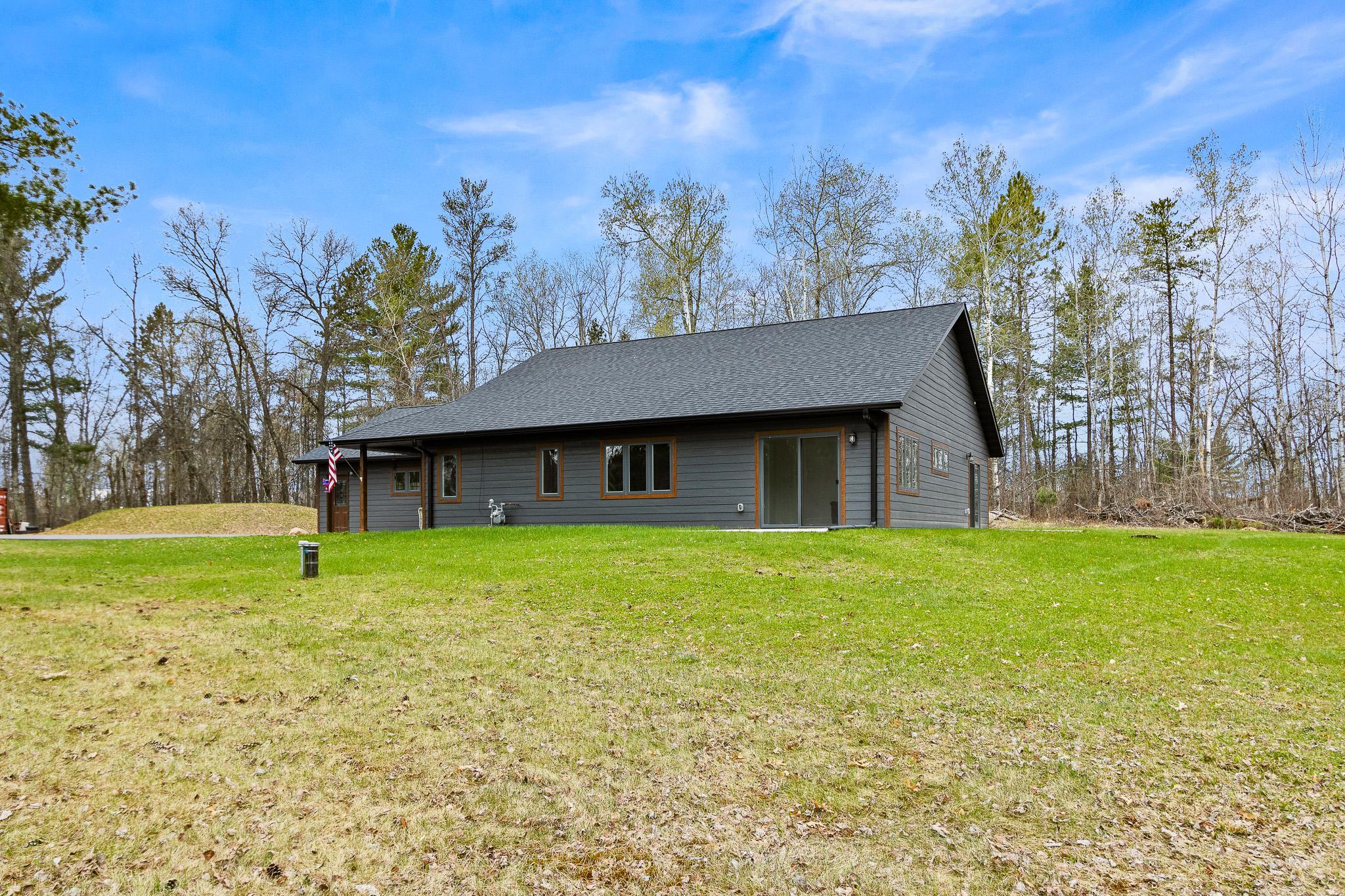 Homes for sale in Willow River, MN | 8071 County Hwy 61, Willow River, MN 55795 | MLS# 7066351