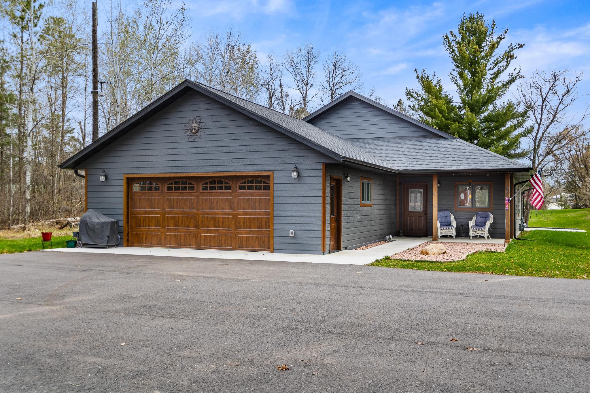 Homes for sale in Willow River, MN | 8071 County Hwy 61, Willow River, MN 55795 | MLS# 7066351
