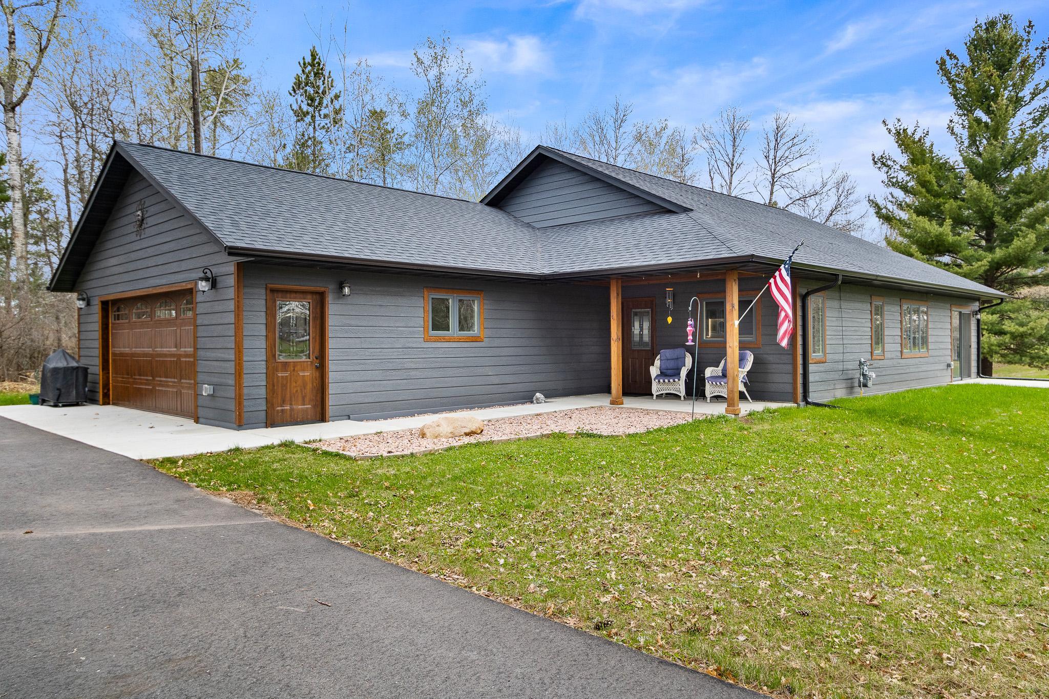Homes for sale in Willow River, MN | 8071 County Hwy 61, Willow River, MN 55795 | MLS# 7066351