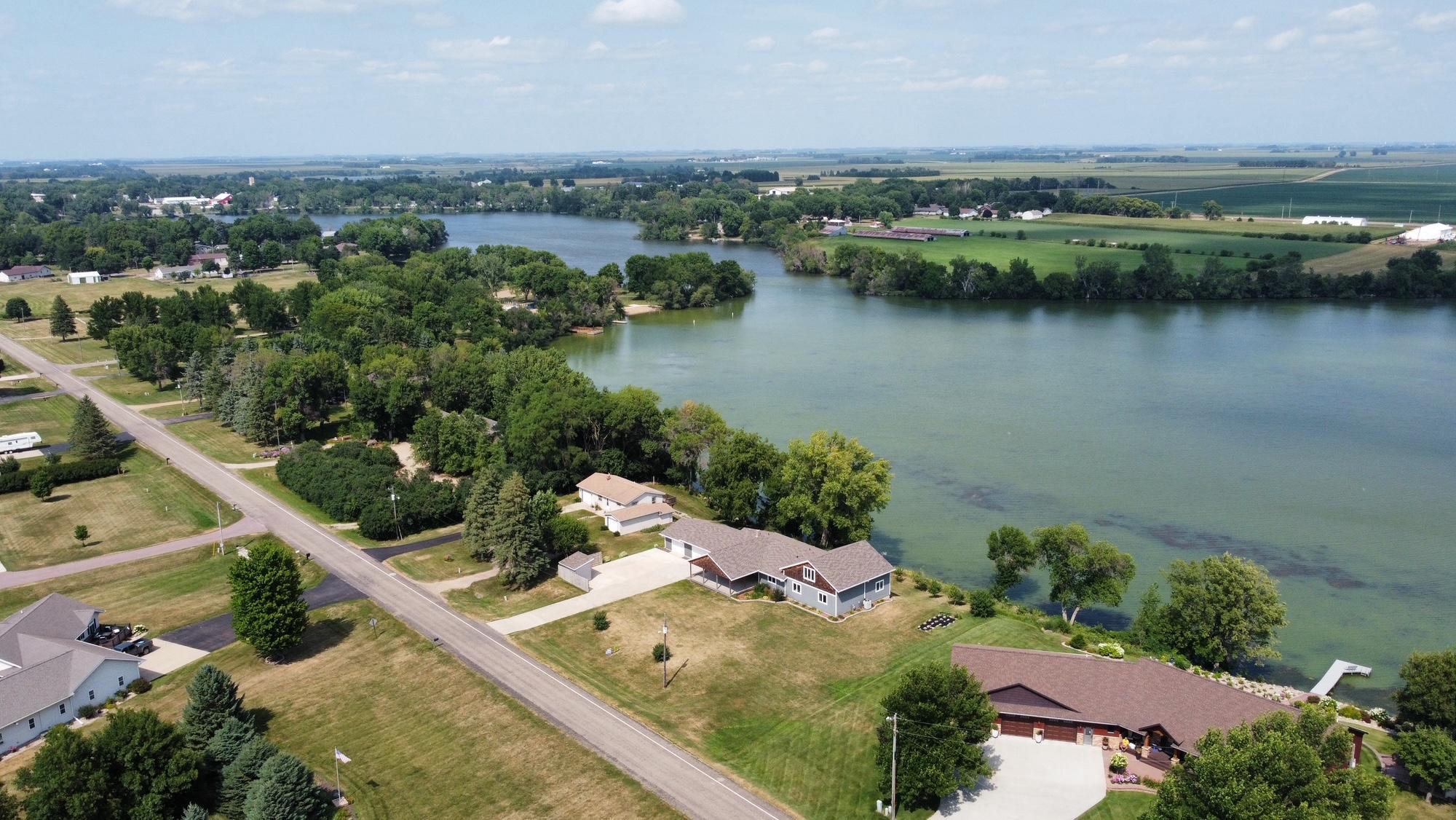 Homes for sale in Fulda, MN | 912 S Lafayette Ave, Fulda, MN 56131 | MLS# 7066445