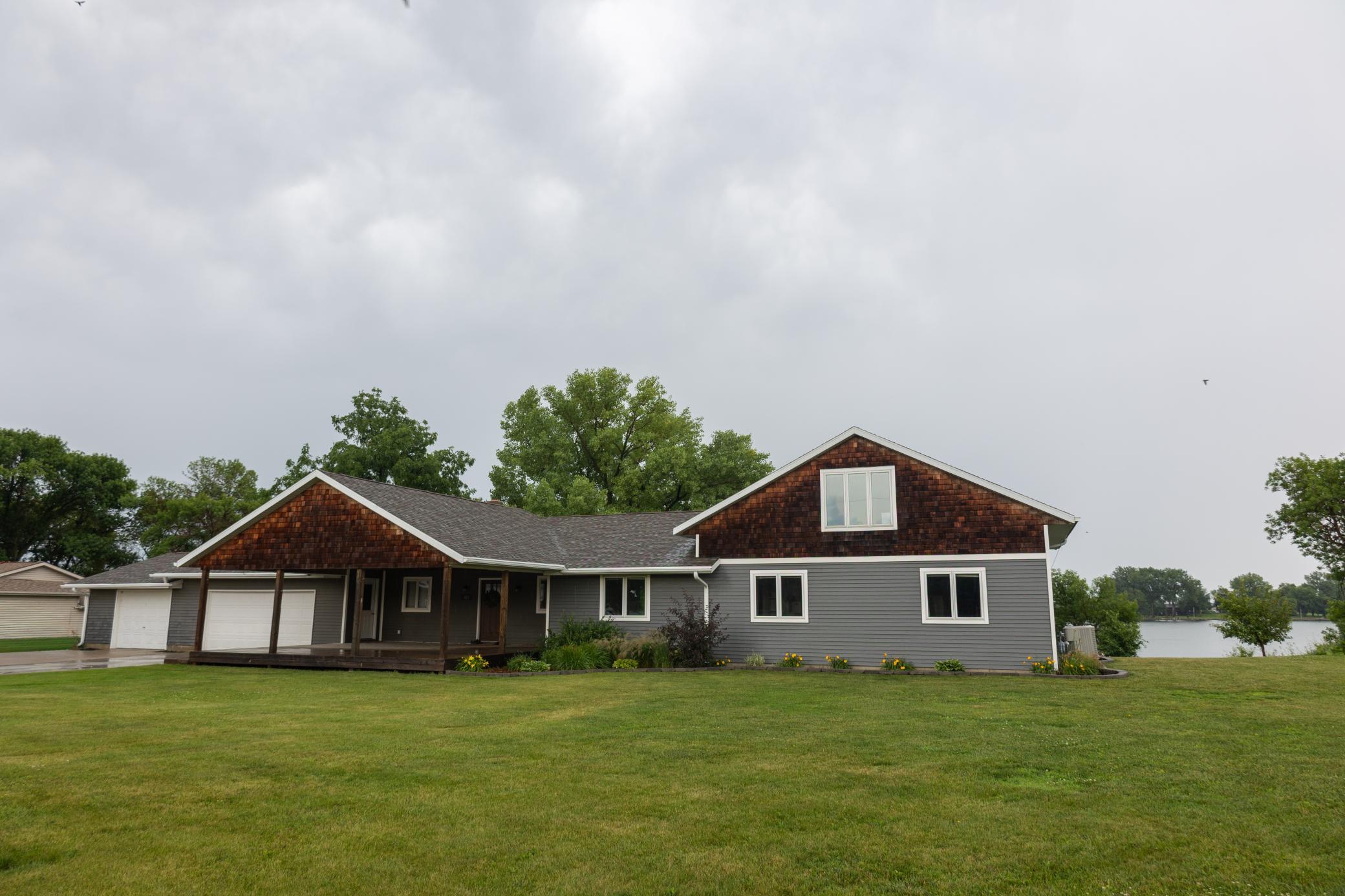 Homes for sale in Fulda, MN | 912 S Lafayette Ave, Fulda, MN 56131 | MLS# 7066445