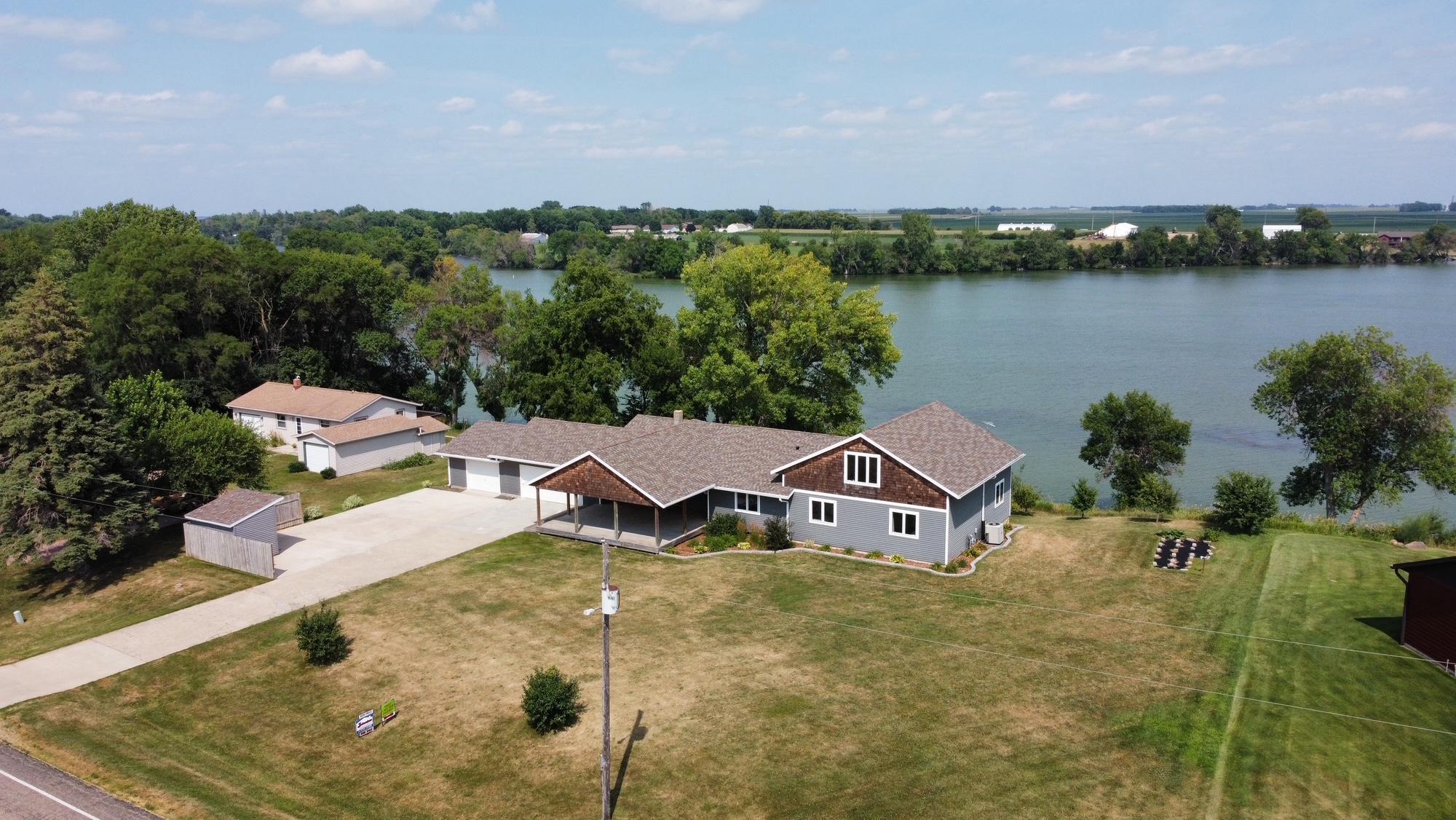 Homes for sale in Fulda, MN | 912 S Lafayette Ave, Fulda, MN 56131 | MLS# 7066445