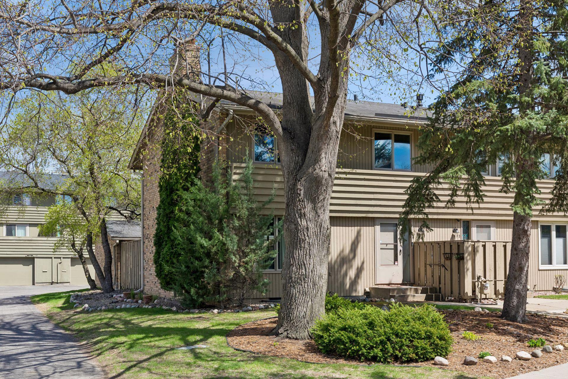 Homes for sale in New Brighton, MN | 173 Windsor Ln, New Brighton, MN 55112 | MLS# 7066551