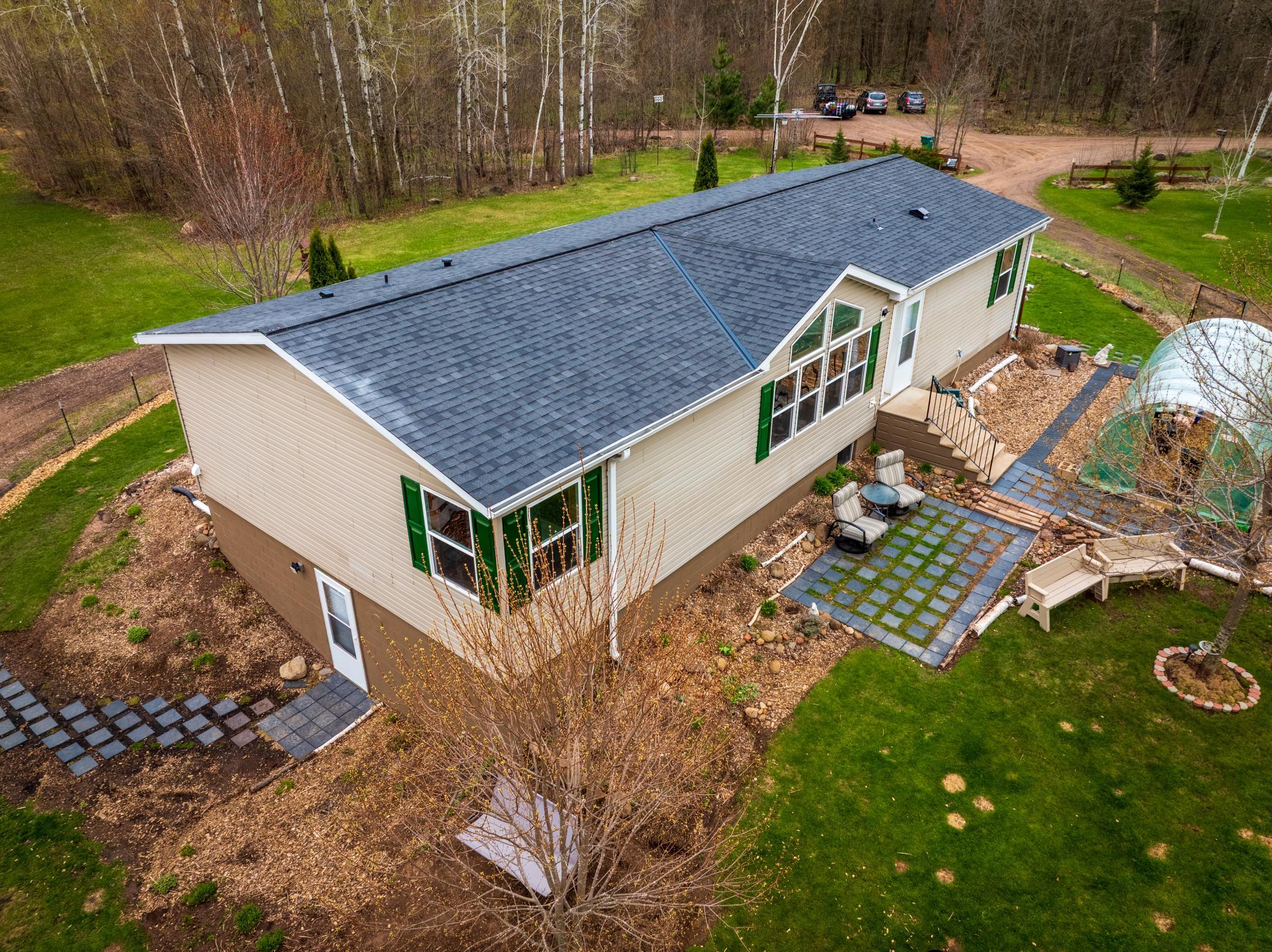 3rd image of 33071 Holly Rd, Pine City, MN 55063 | MLS# 7066588