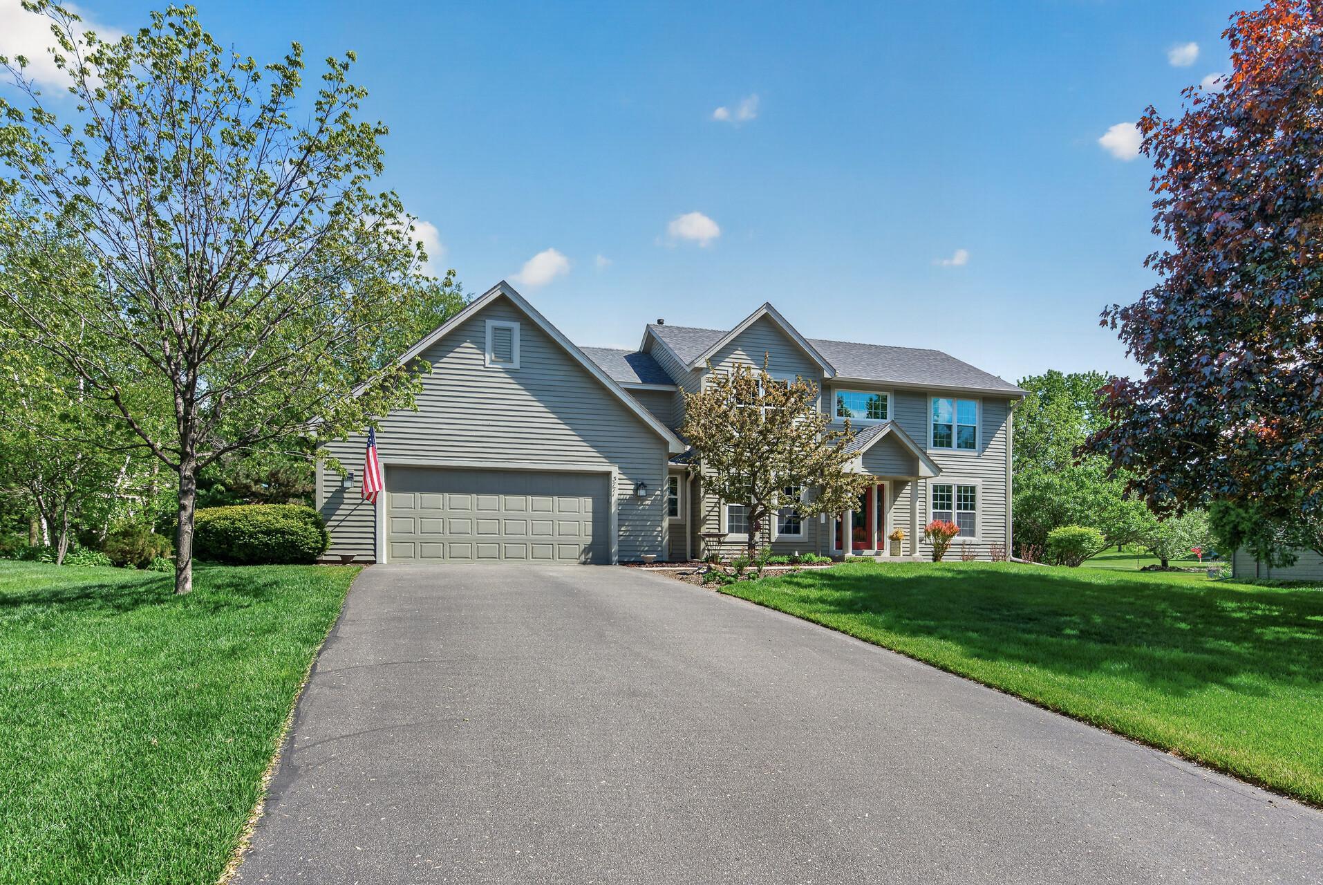 2nd image of 3771 Mount Vernon Ln, Saint Paul, MN 55129 | MLS# 7066622