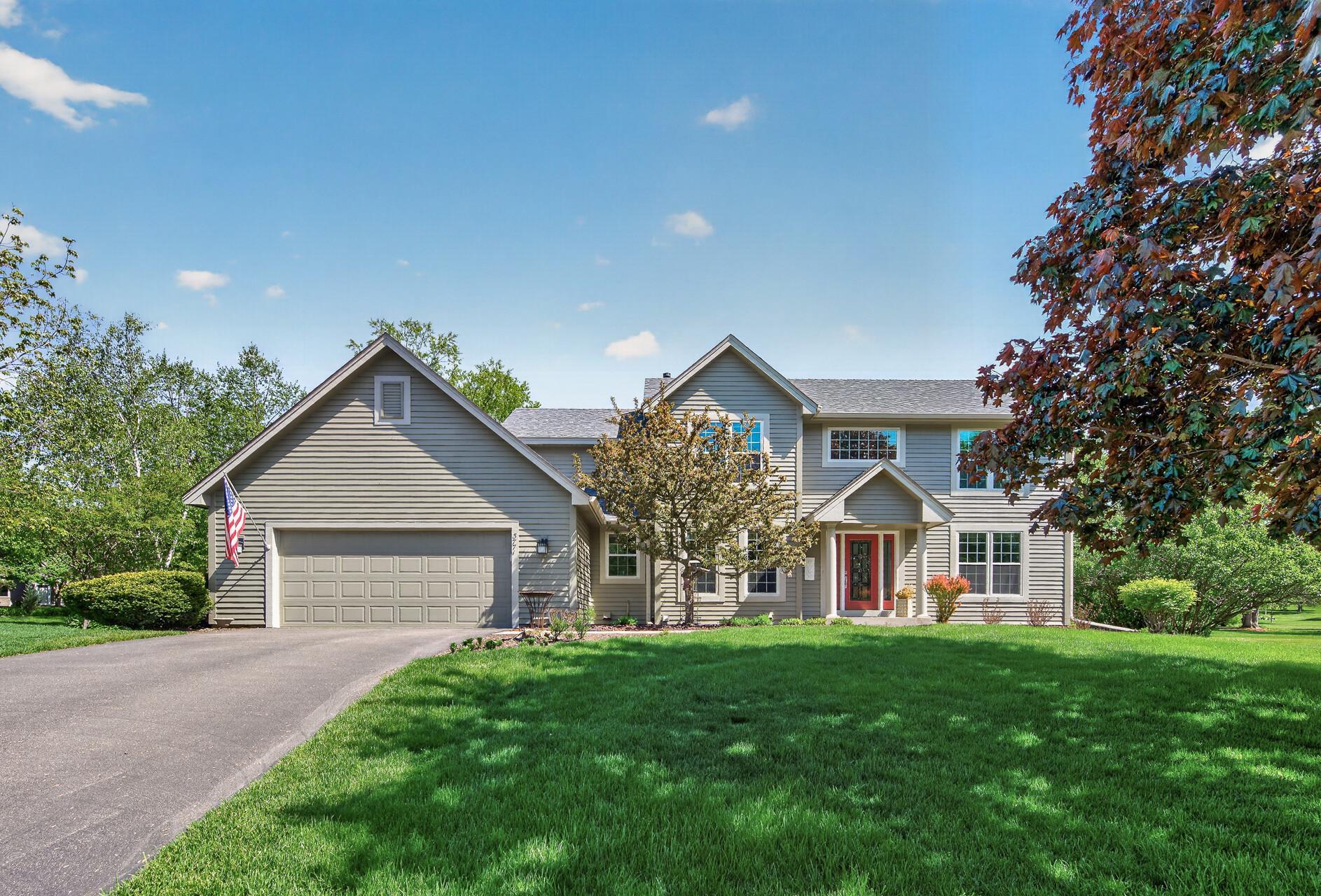 1st image of 3771 Mount Vernon Ln, Saint Paul, MN 55129 | MLS# 7066622