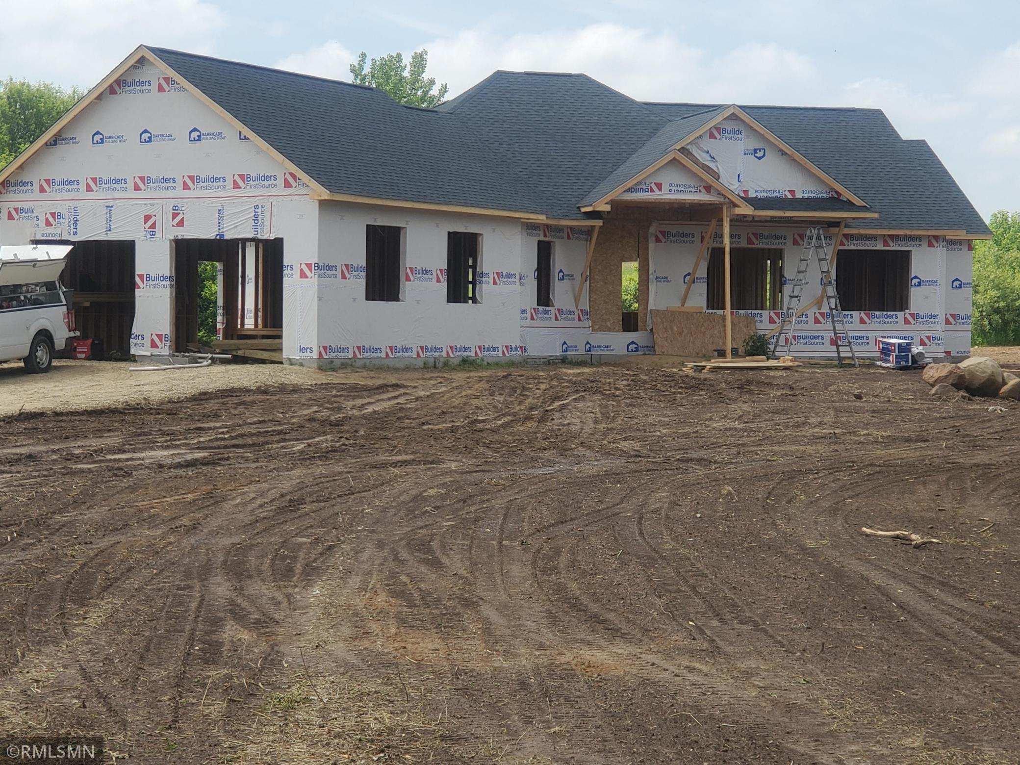 1st image of Tbd Hwy 12 #792, Hammond, WI 54015 | MLS# 7066631