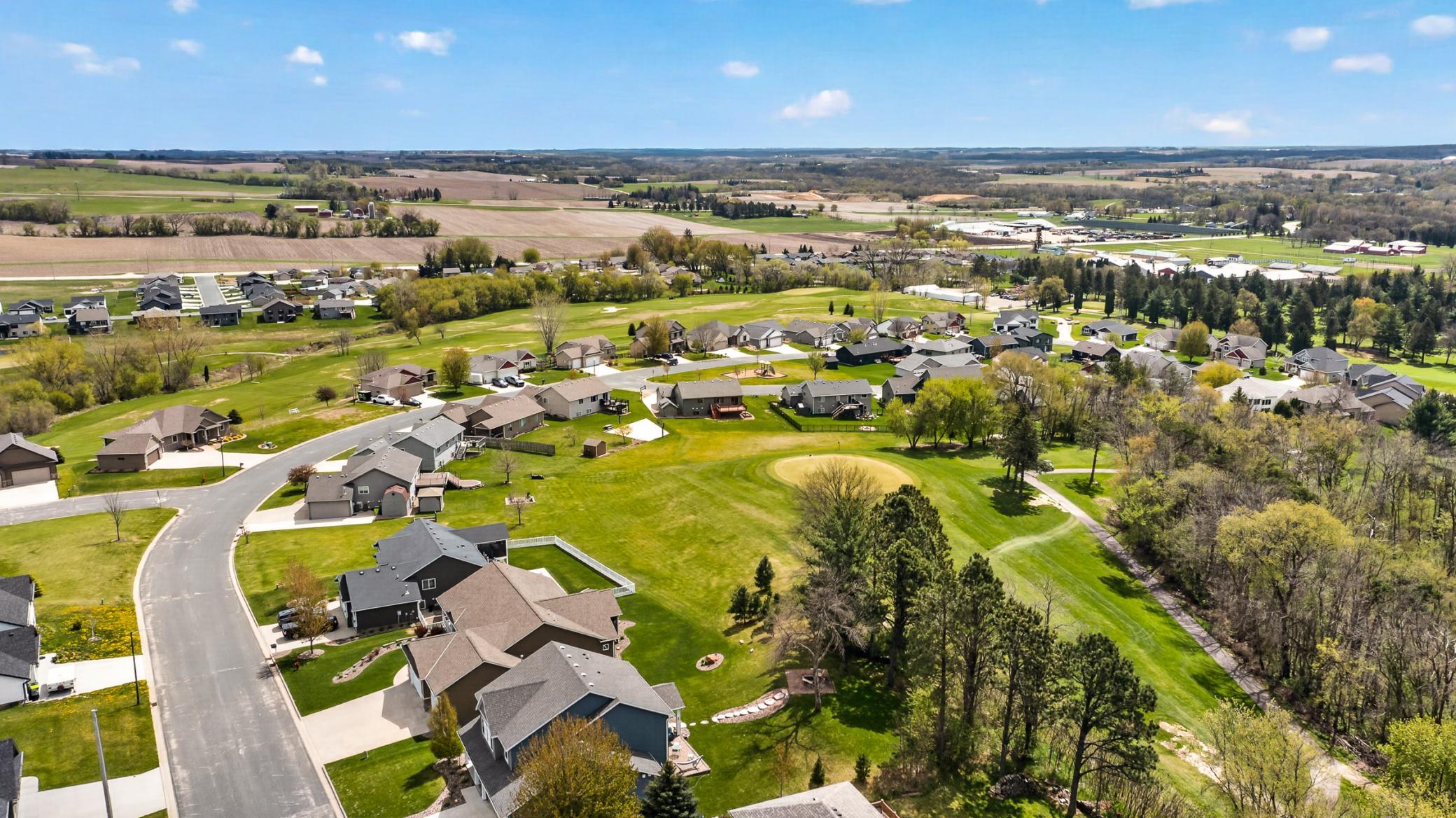 47th image of 847 Golfview Ave, Zumbrota, MN 55992 | MLS# 7066637