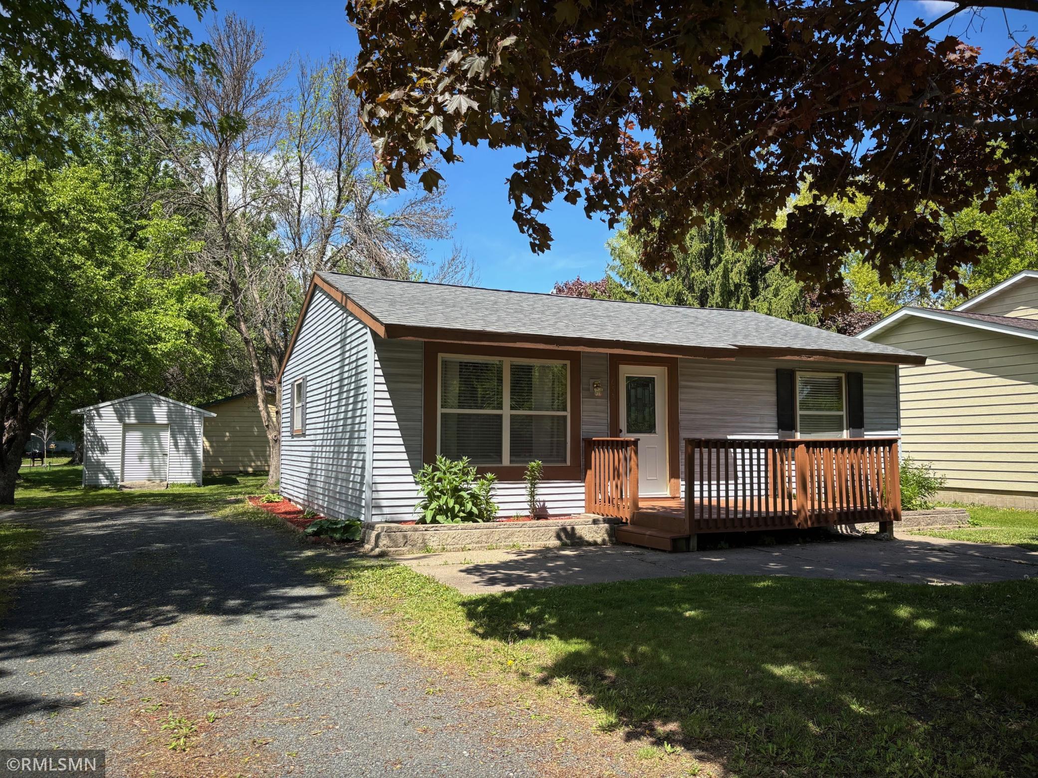 1st image of 653 N 2nd St, New Richmond, WI 54017 | MLS# 7066716