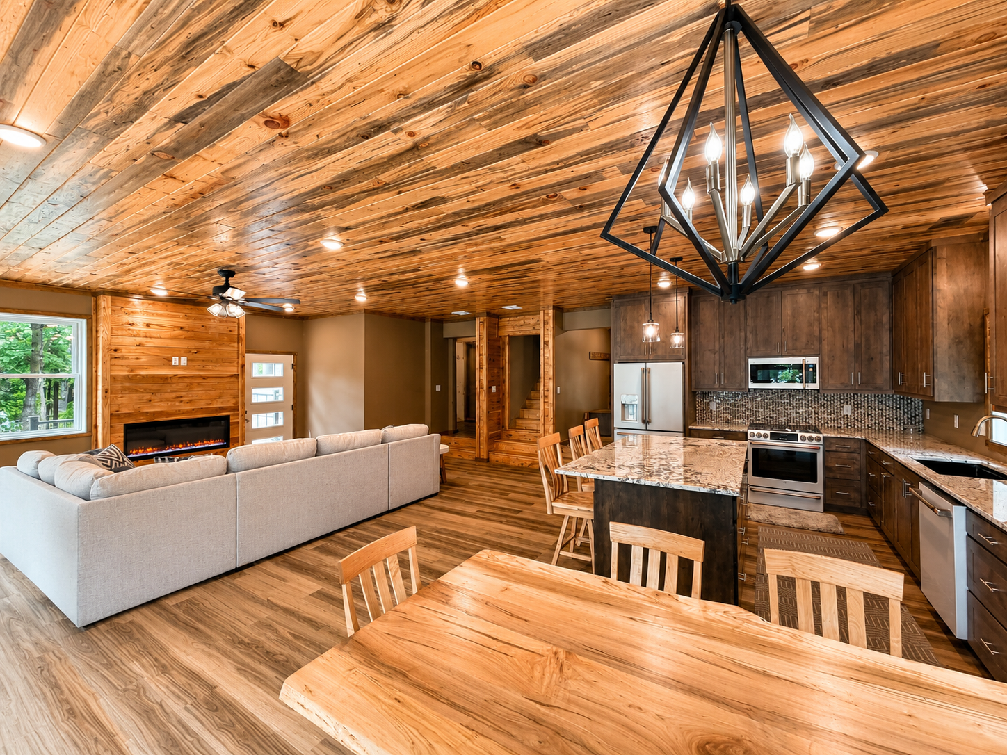 2nd image of 817 Sportsman Ln Ne, Longville, MN 56655 | MLS# 7066742