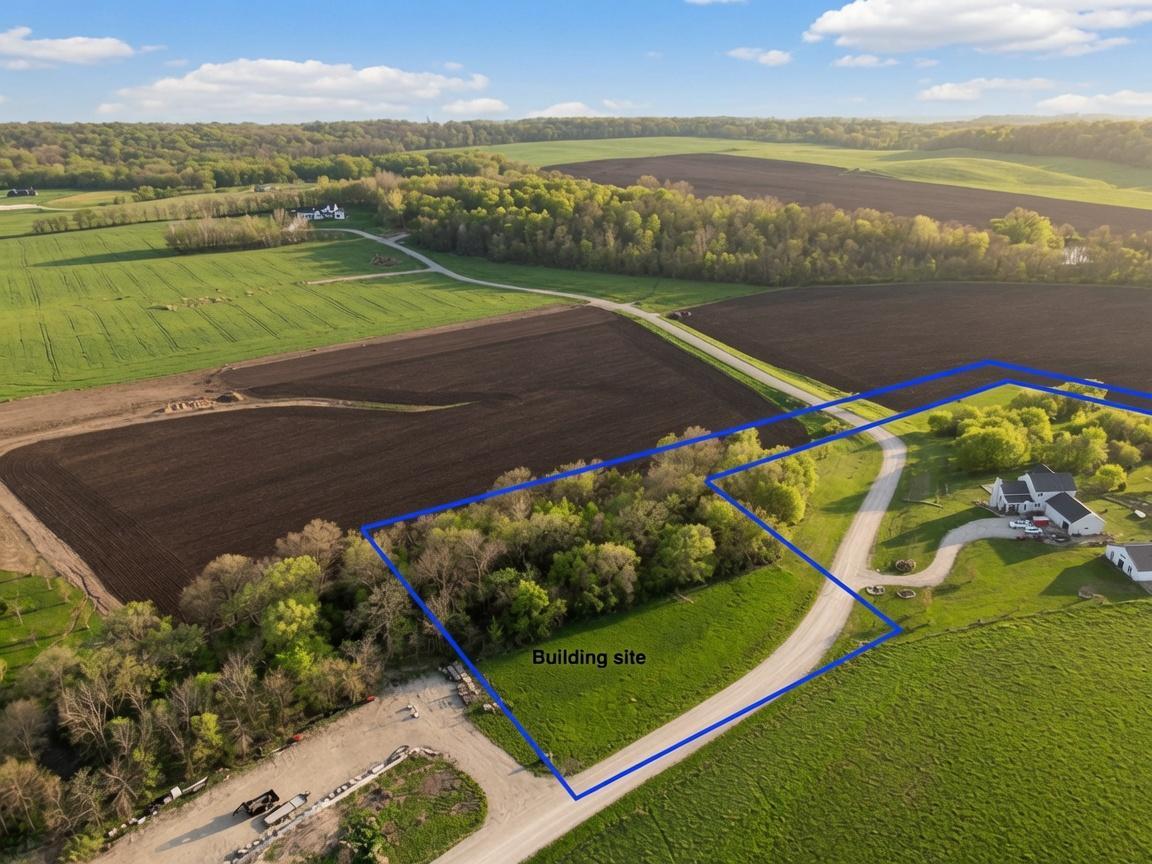 1st image of Tbd Vista Ridge Ln Nw, Byron, MN 55920 | MLS# 7066758