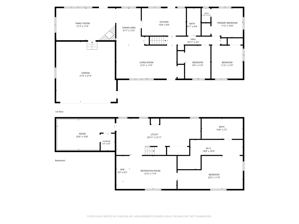 31st image of 1829 Graydon Ave, Brainerd, MN 56401 | MLS# 7066806