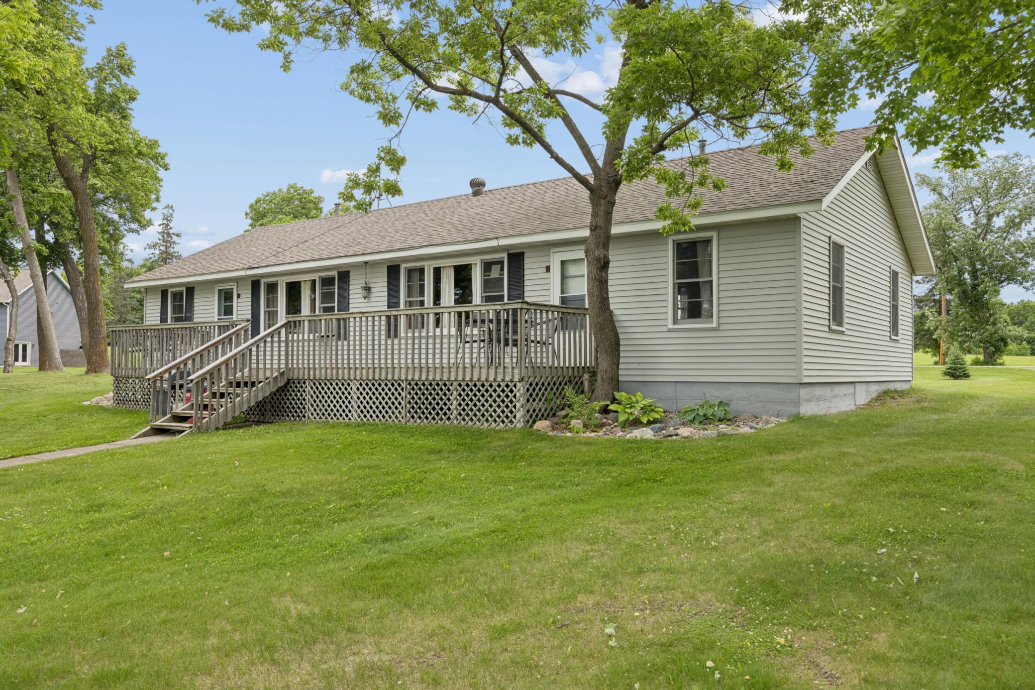 1st image of 13424 E Lake Miltona Dr Ne #5 & 6, Miltona, MN 56354 | MLS# 7066822