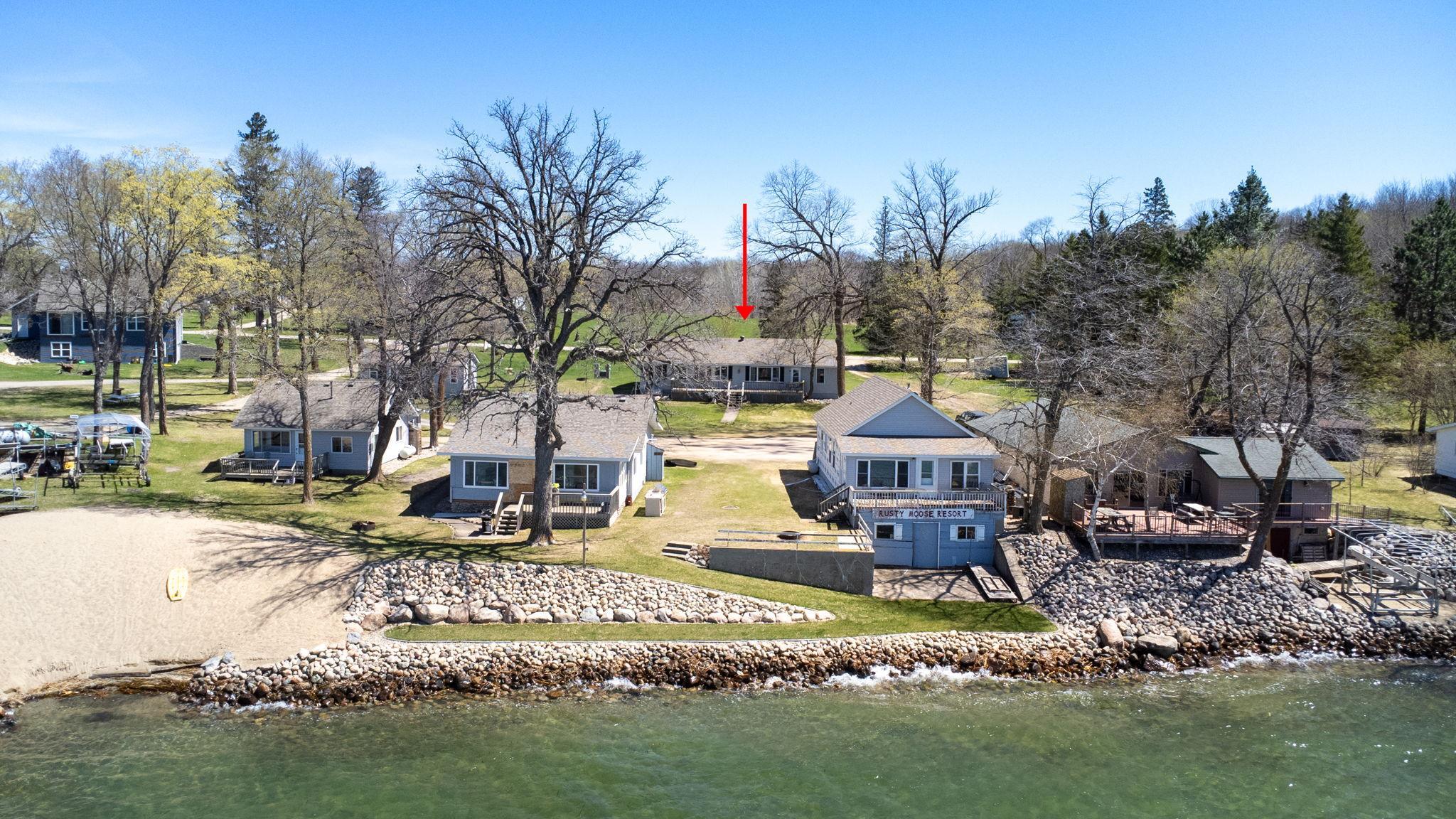 2nd image of 13424 E Lake Miltona Dr Ne #5 & 6, Miltona, MN 56354 | MLS# 7066822