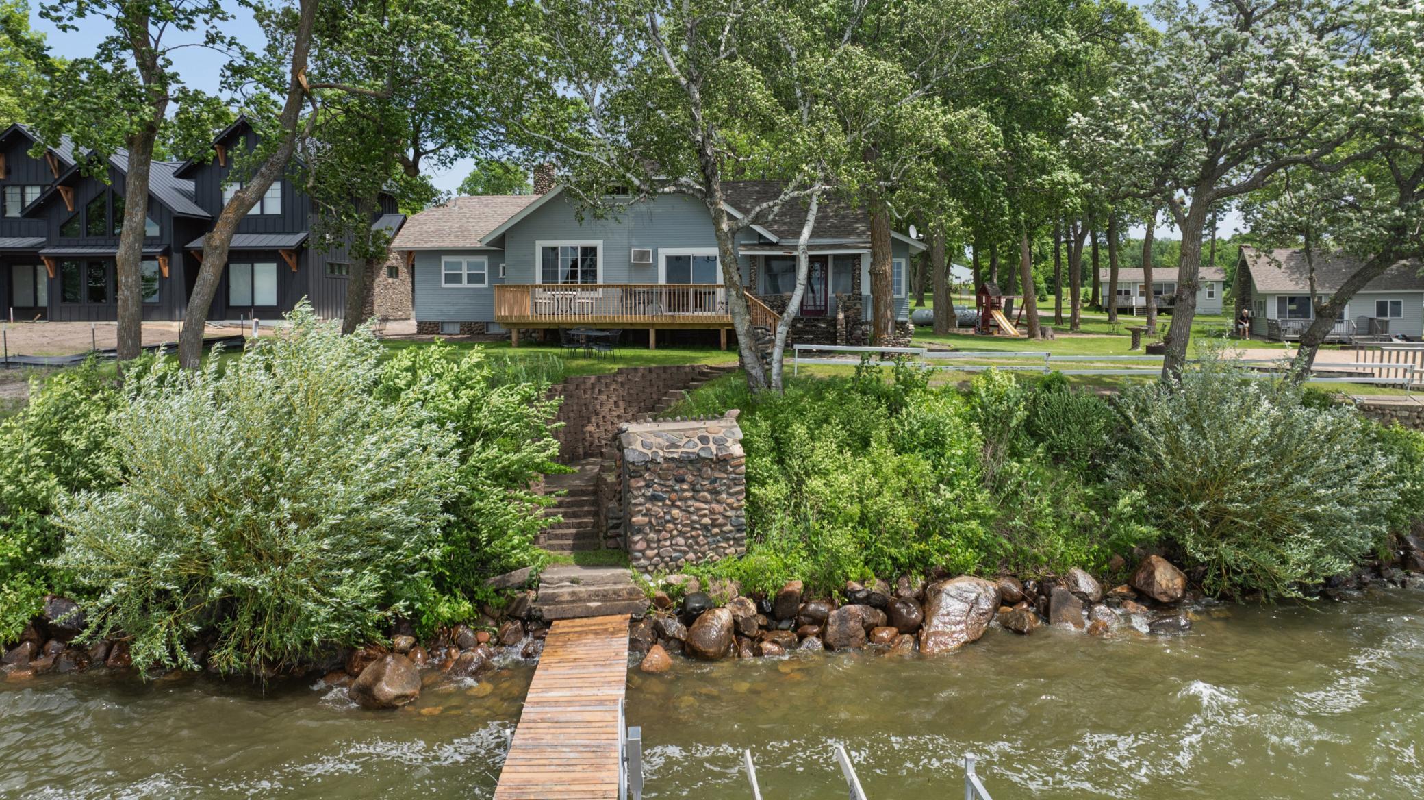 2nd image of 13424 E Lake Miltona Dr Ne #1, Miltona, MN 56354 | MLS# 7066828