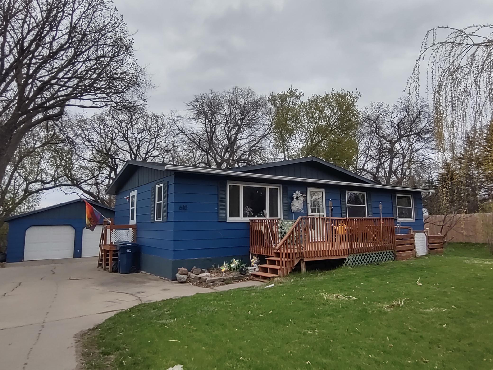 Homes for sale in Fergus Falls, MN | 610 Springen Ave, Fergus Falls, MN 56537 | MLS# 7066840