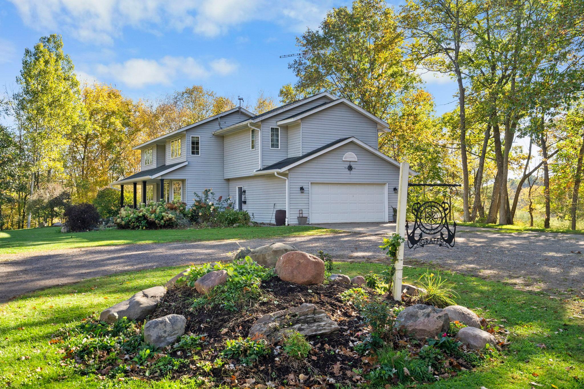 5th image of 1434 105Th Ave, Amery, WI 54001 | MLS# 7066906