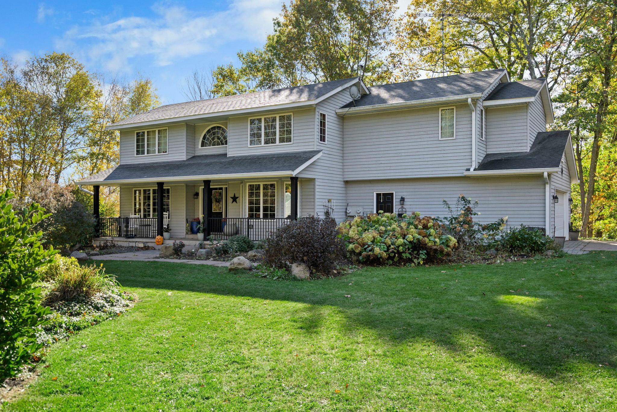 4th image of 1434 105Th Ave, Amery, WI 54001 | MLS# 7066906